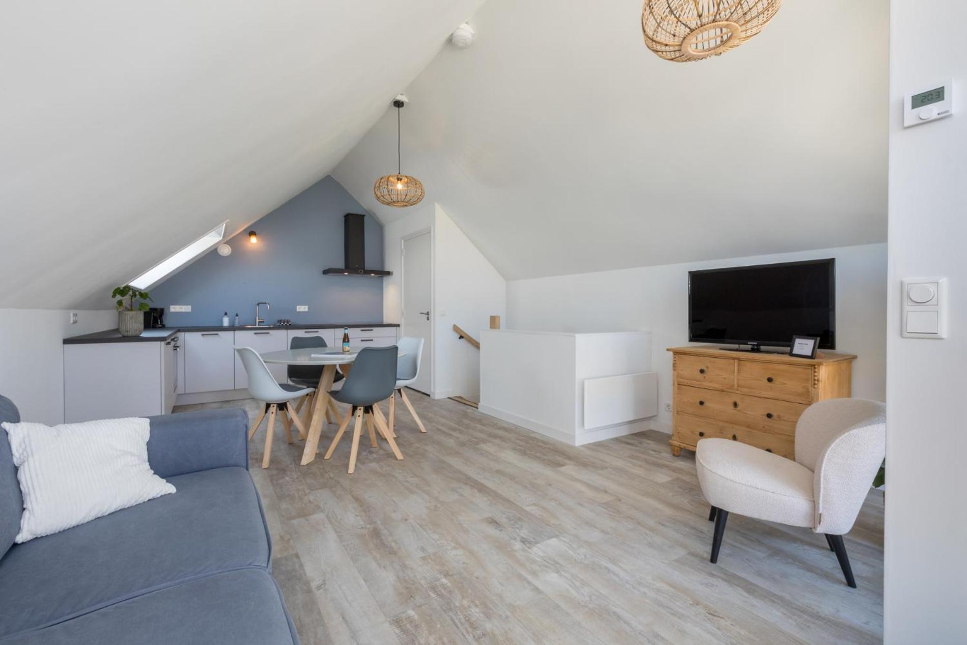 Two-Bedroom House photo 1