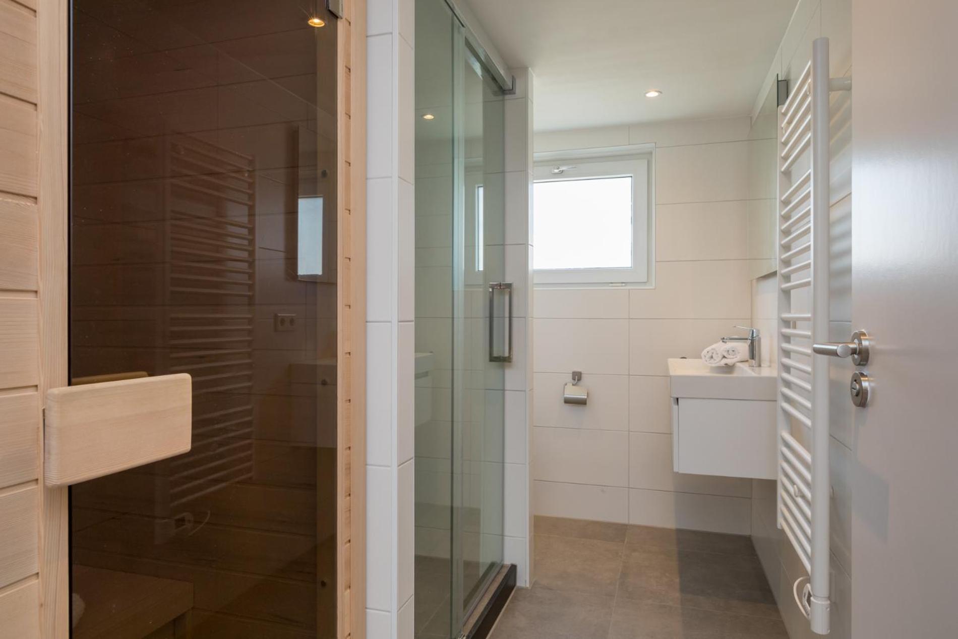 Two-Bedroom House photo 2