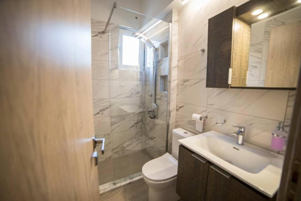 One-Bedroom Apartment - Photo 18