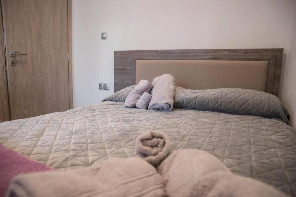 One-Bedroom Apartment - Photo 7