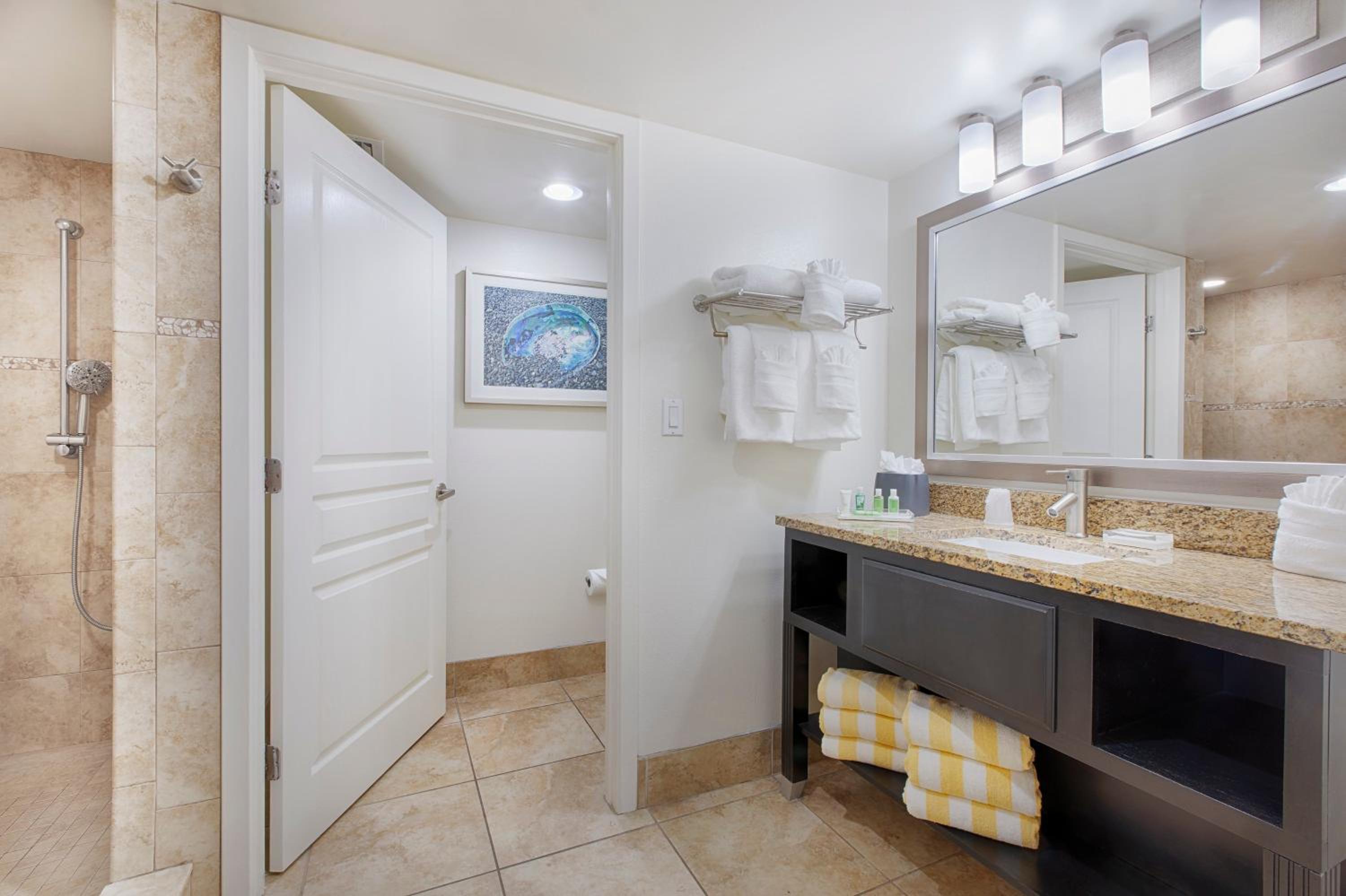 One-Bedroom Suite with Oceanfront - Photo 2