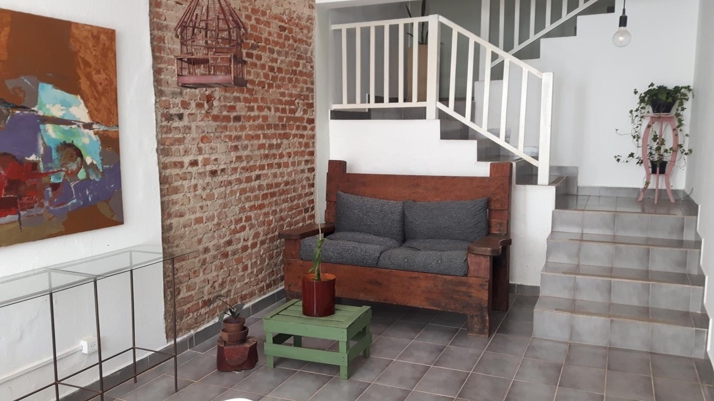 Double Room With Private External Bathroom photo 3