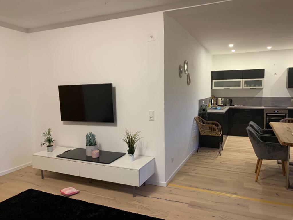Two-Bedroom Apartment - Photo 10