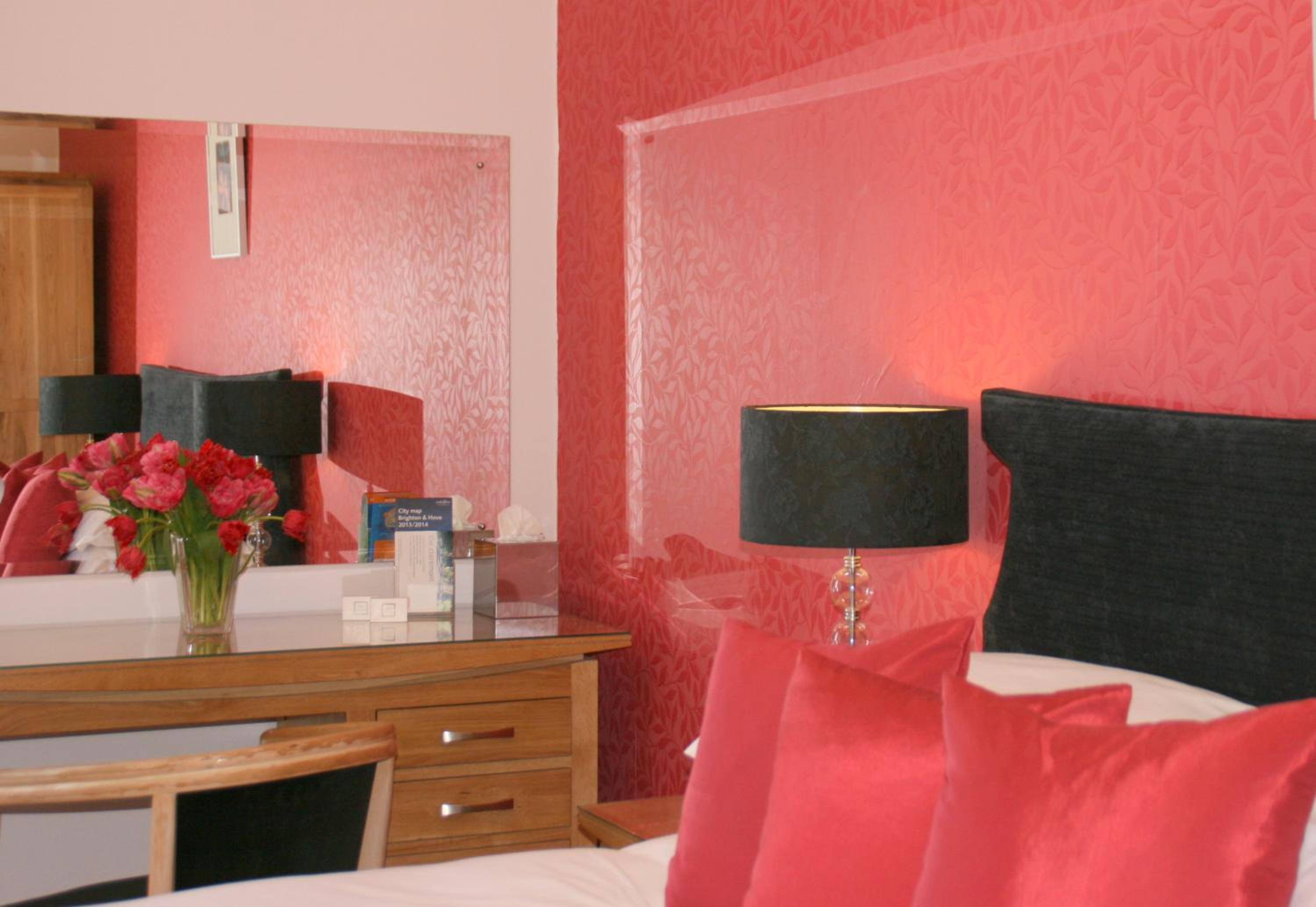 Superior Double Room photo 2