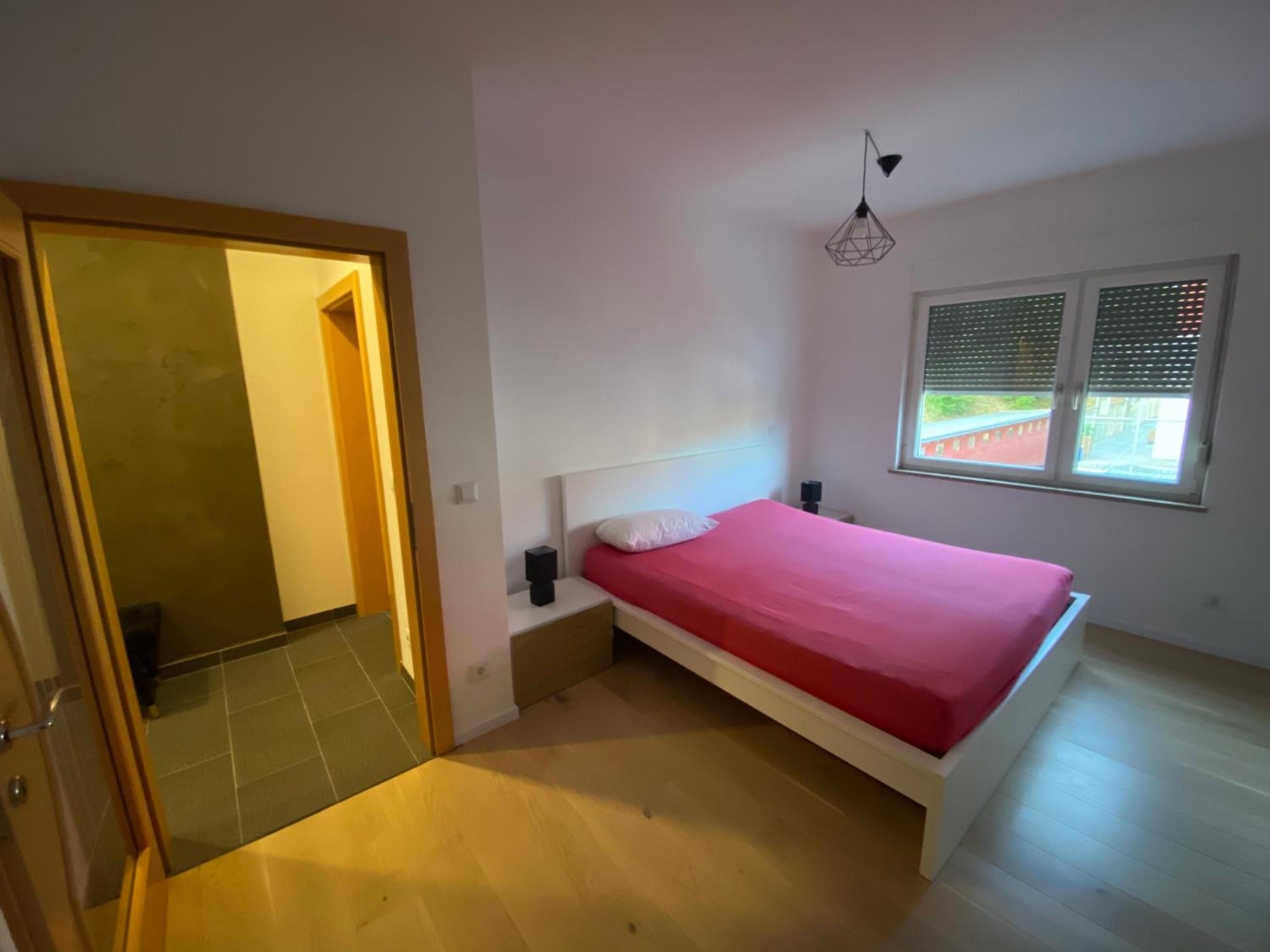 Two-Bedroom Apartment - Photo 2