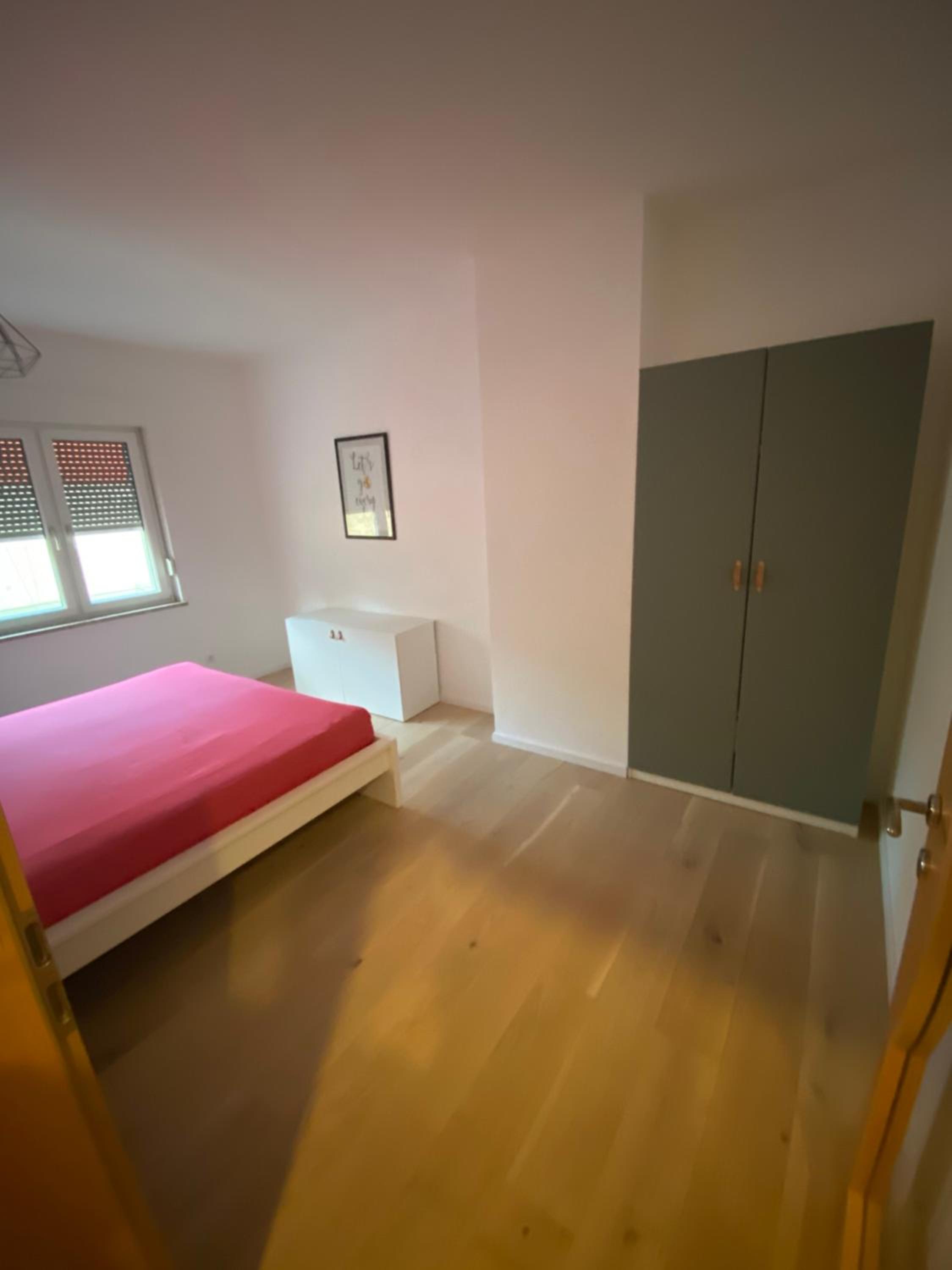 Two-Bedroom Apartment - Photo 6