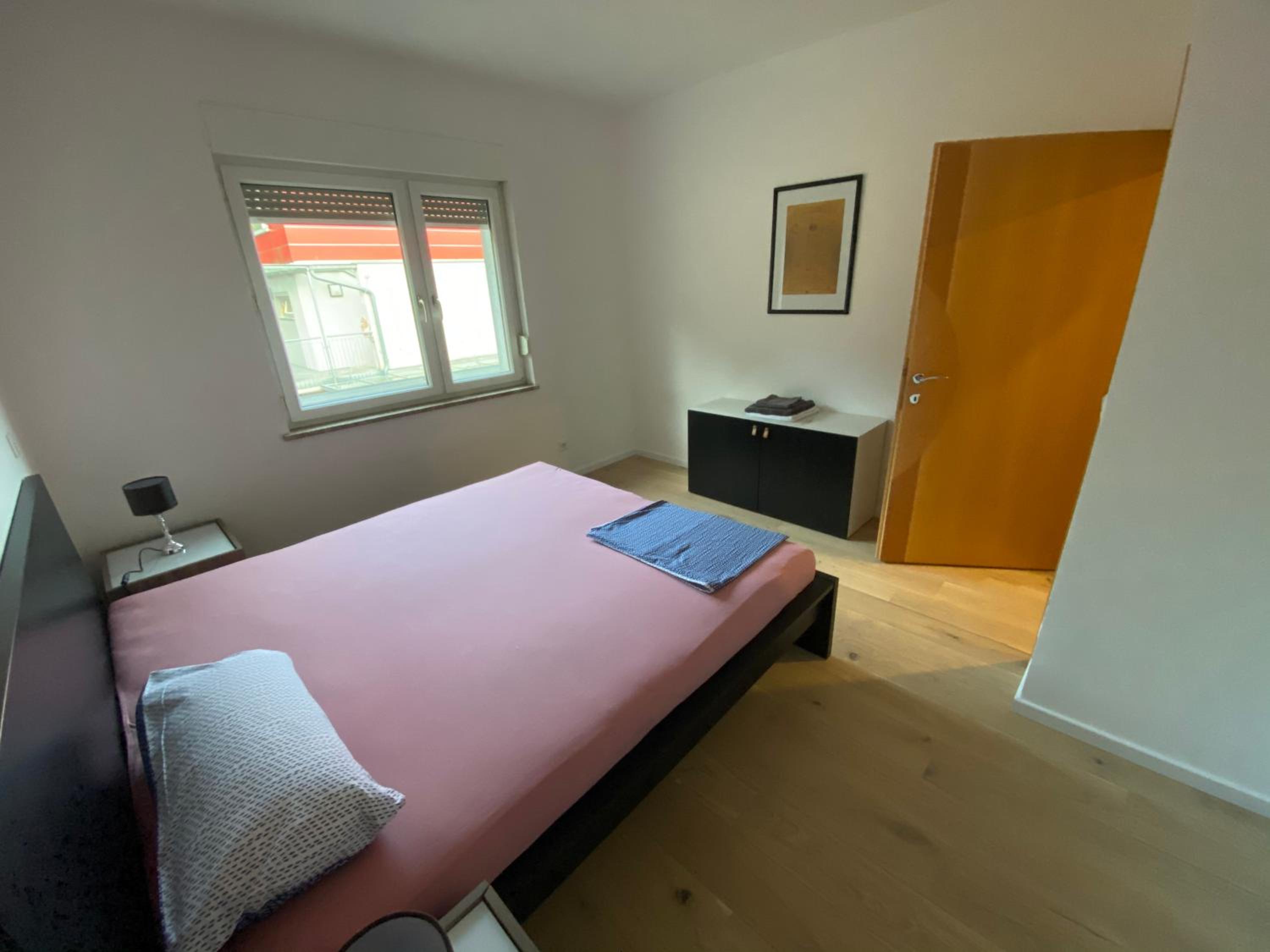 Two-Bedroom Apartment - Photo 28