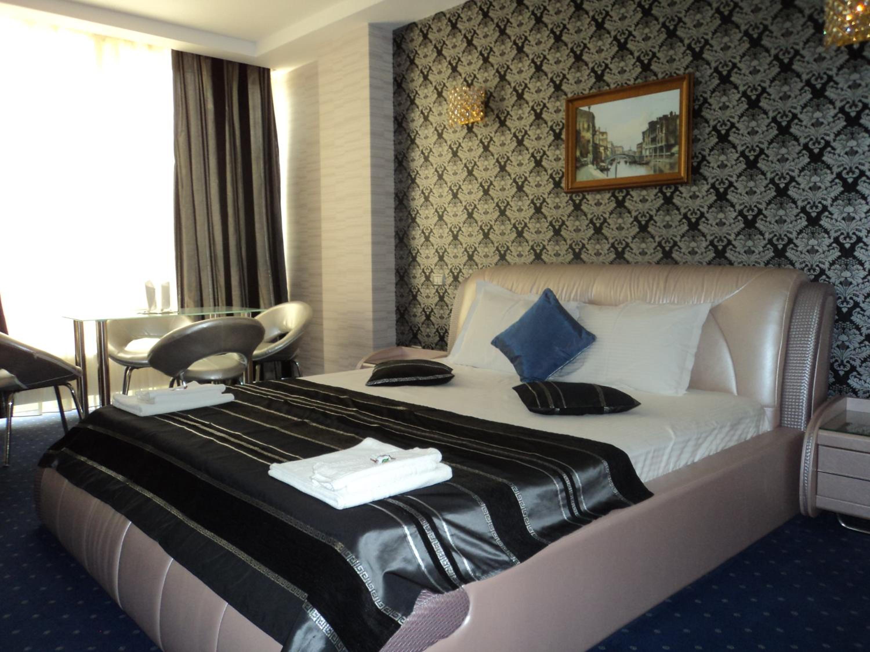 Superior Double Room photo 2