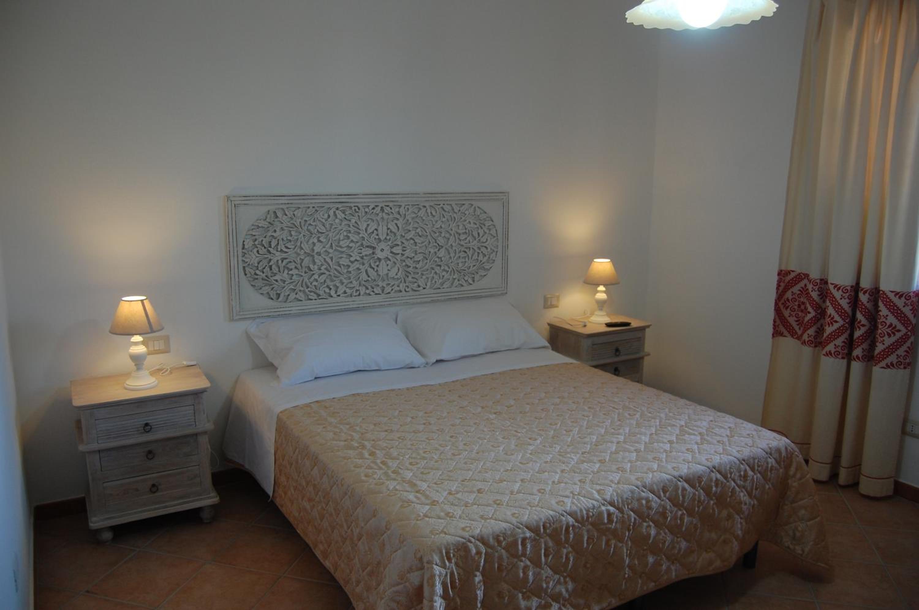 Double or Twin Room photo 1