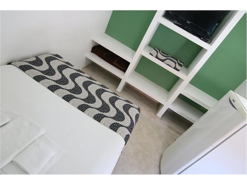 Two-Bedroom Chalet photo 1
