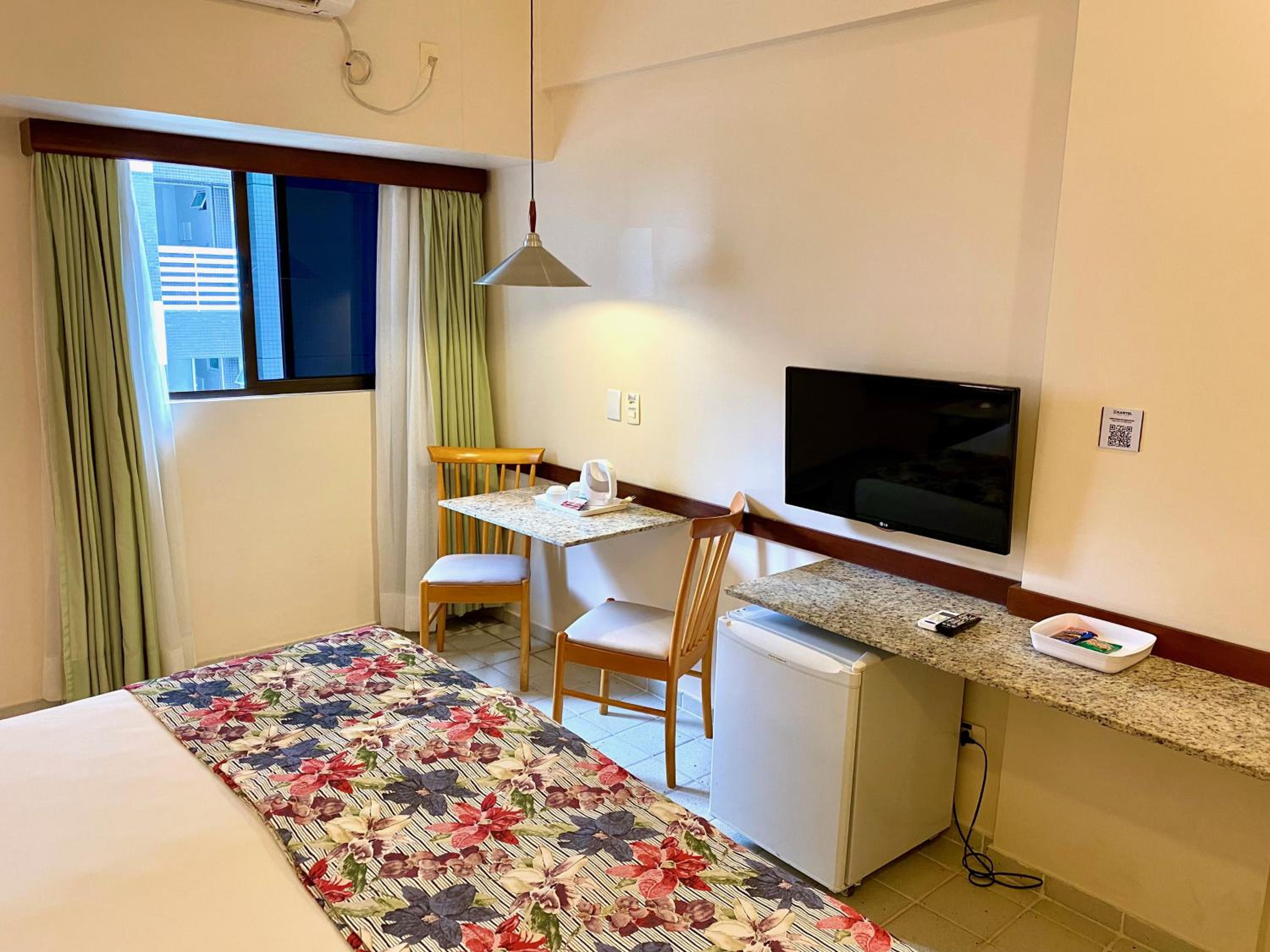 Double Room - Disability Access - Photo 7