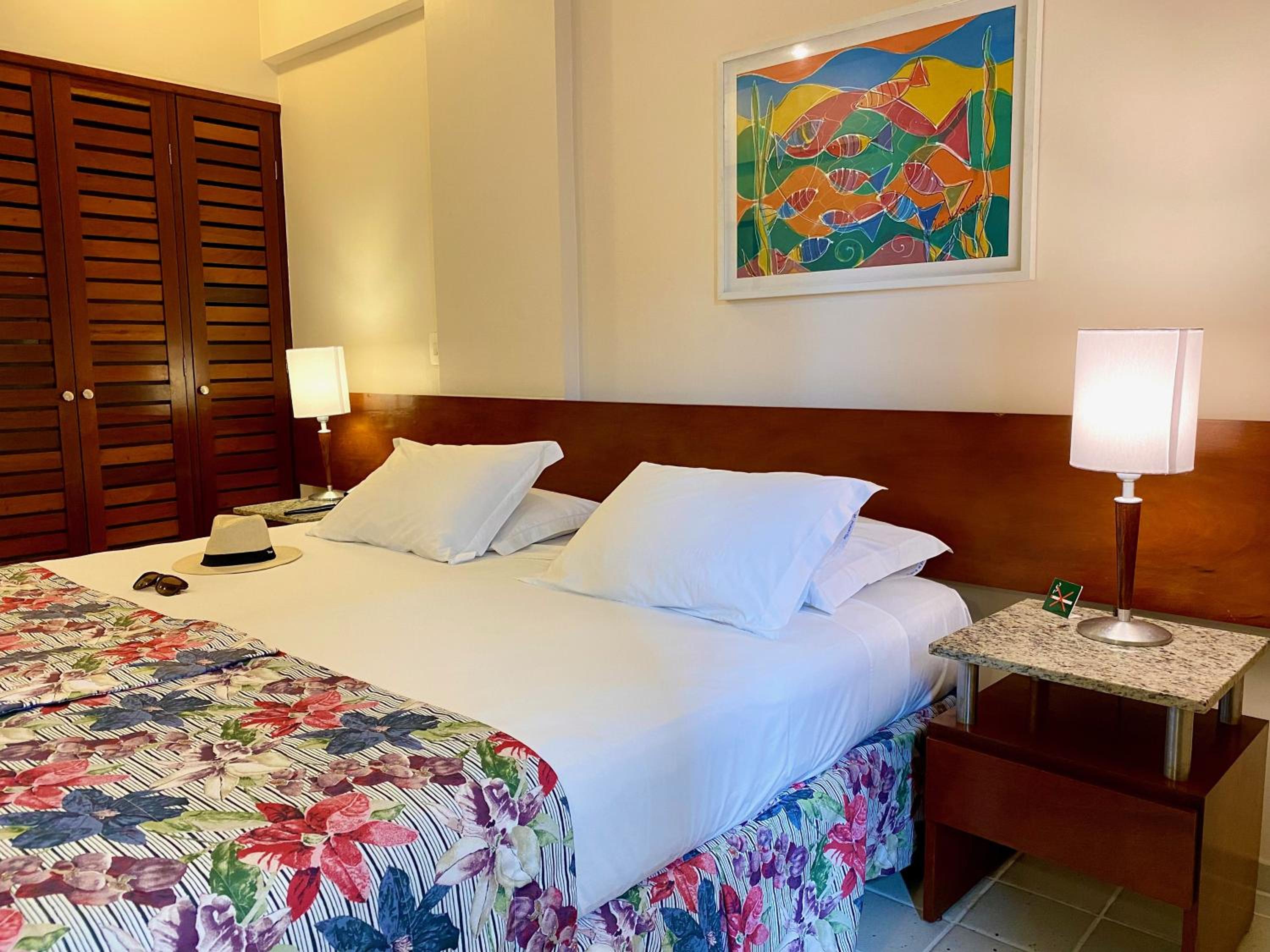 Double Room - Disability Access - Photo 8