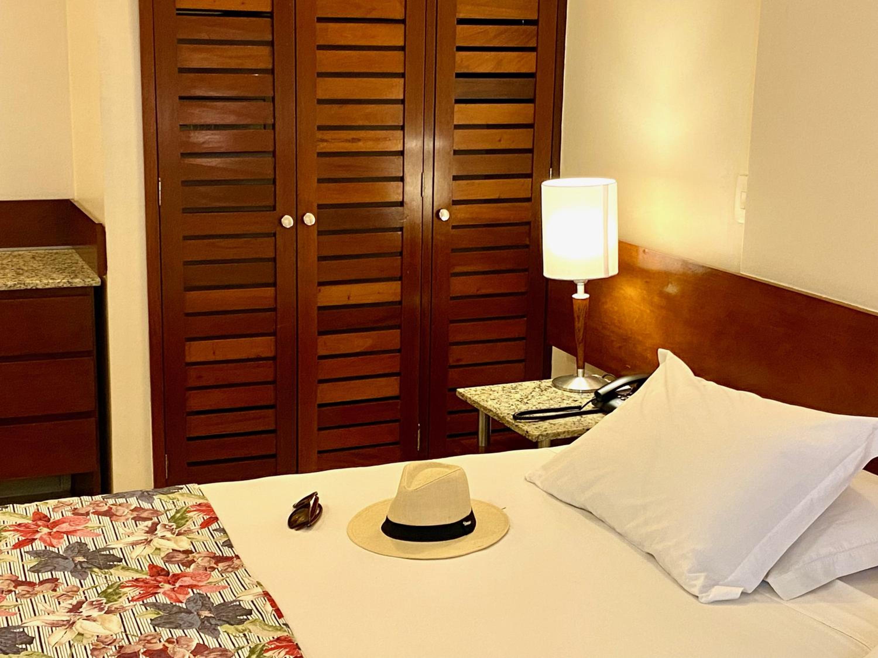 Double Room - Disability Access - Photo 1
