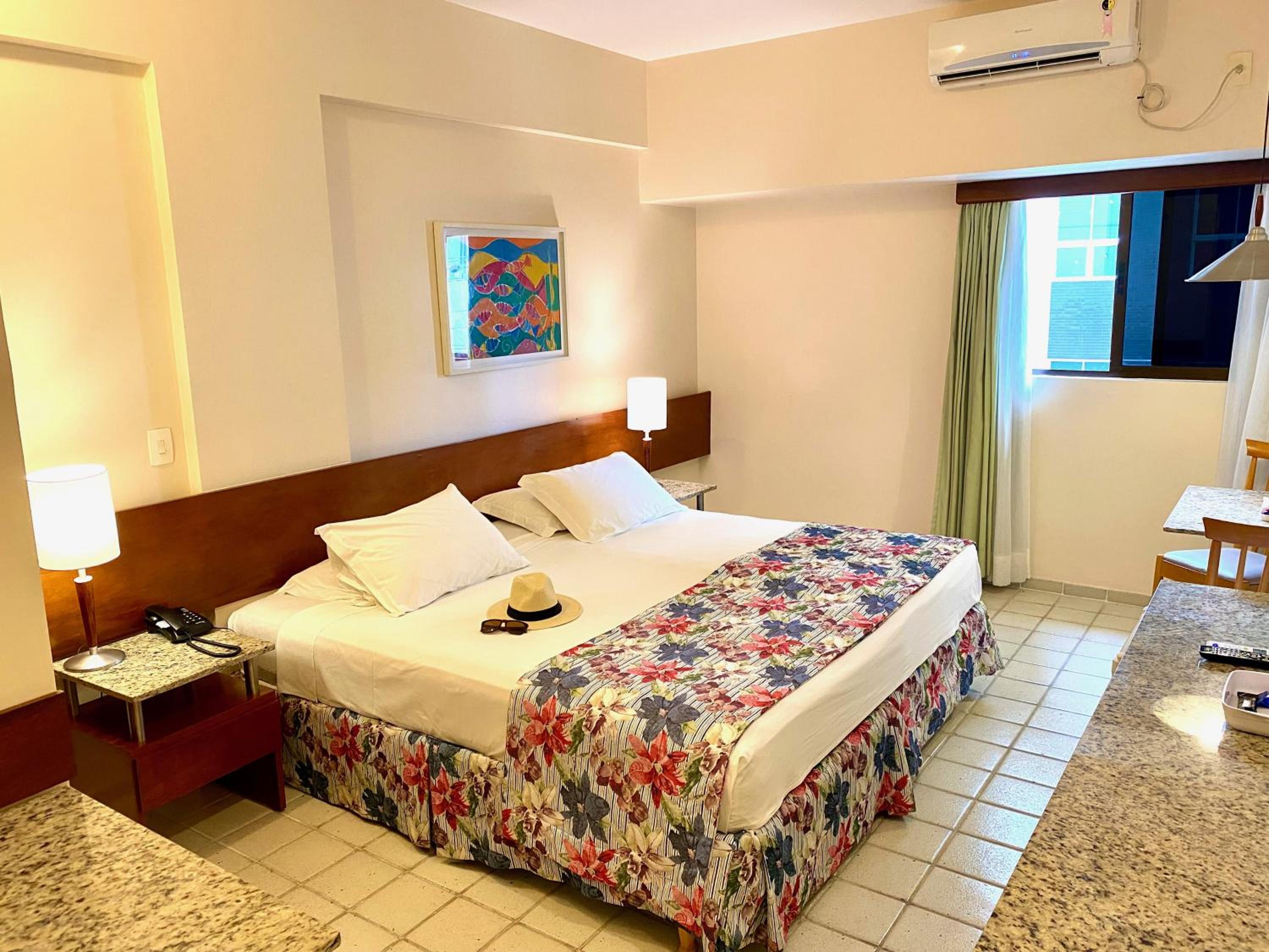 Double Room - Disability Access - Photo 2