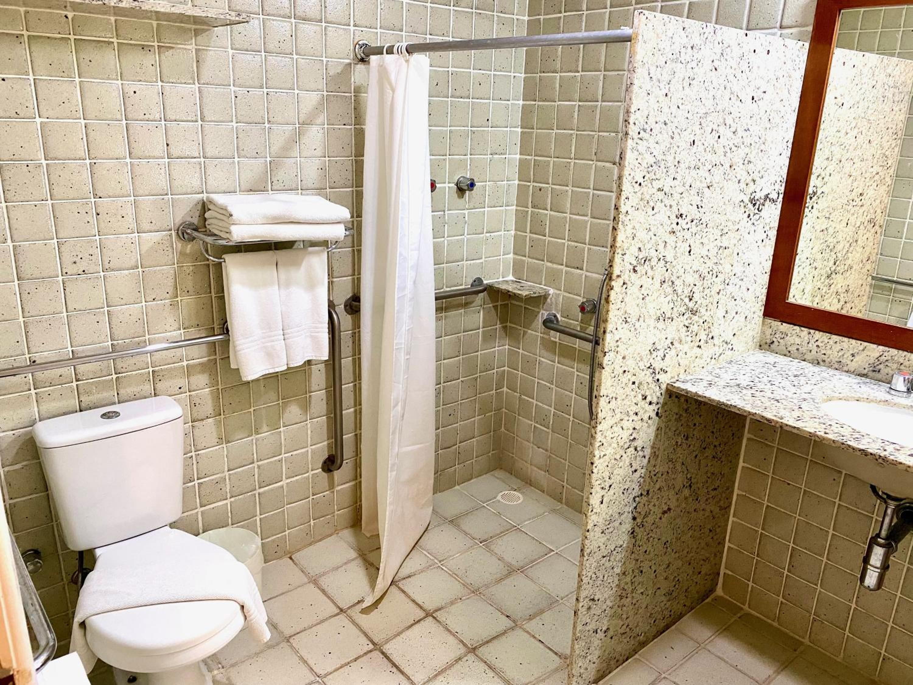 Double Room - Disability Access - Photo 6