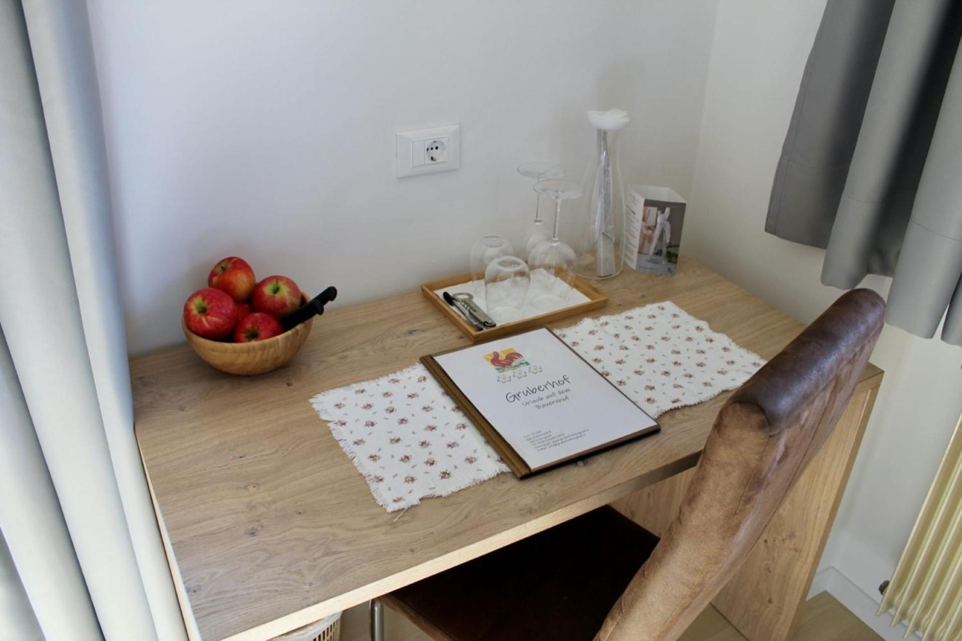 Double Room photo 3