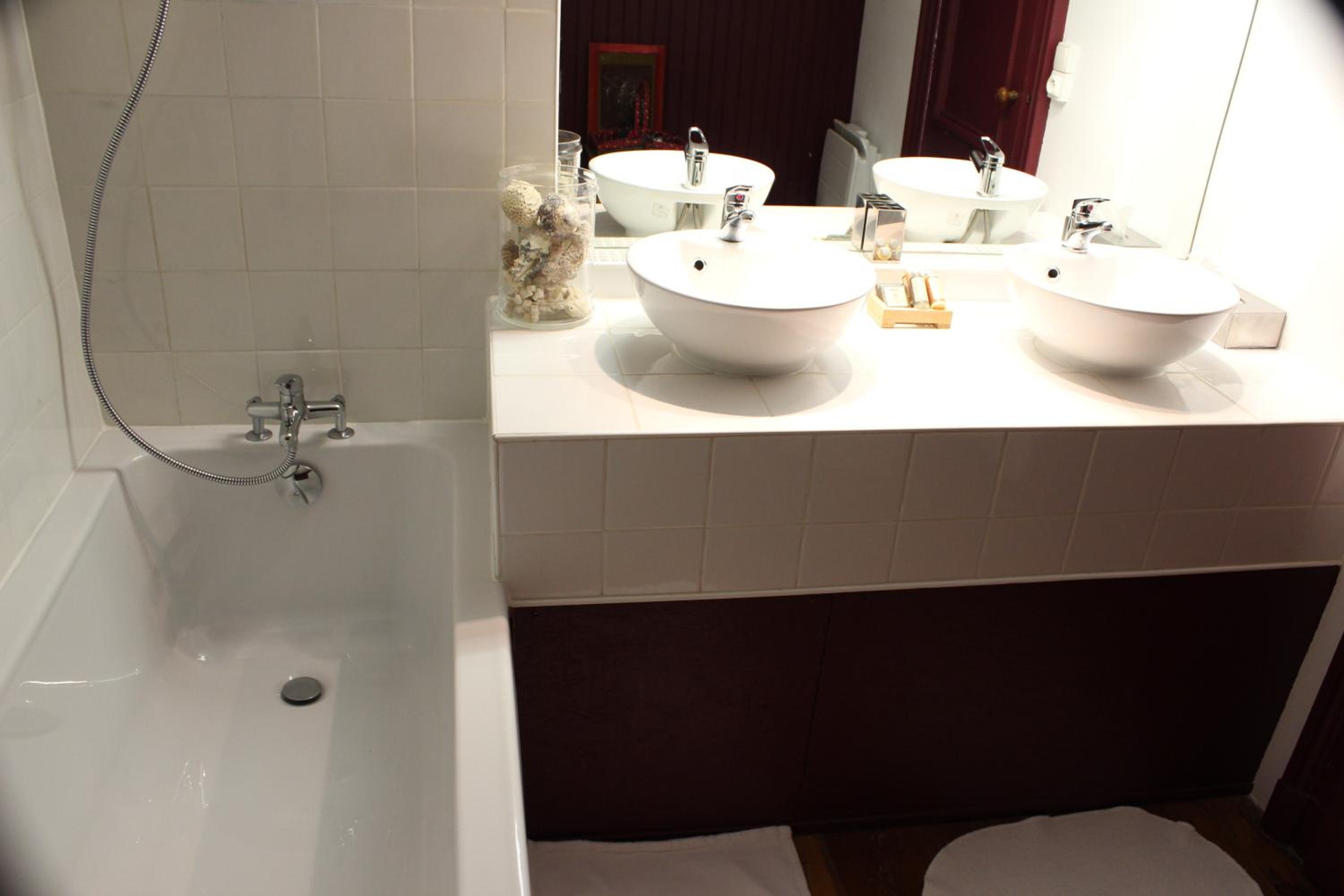BEIGE double room - Photo 4
