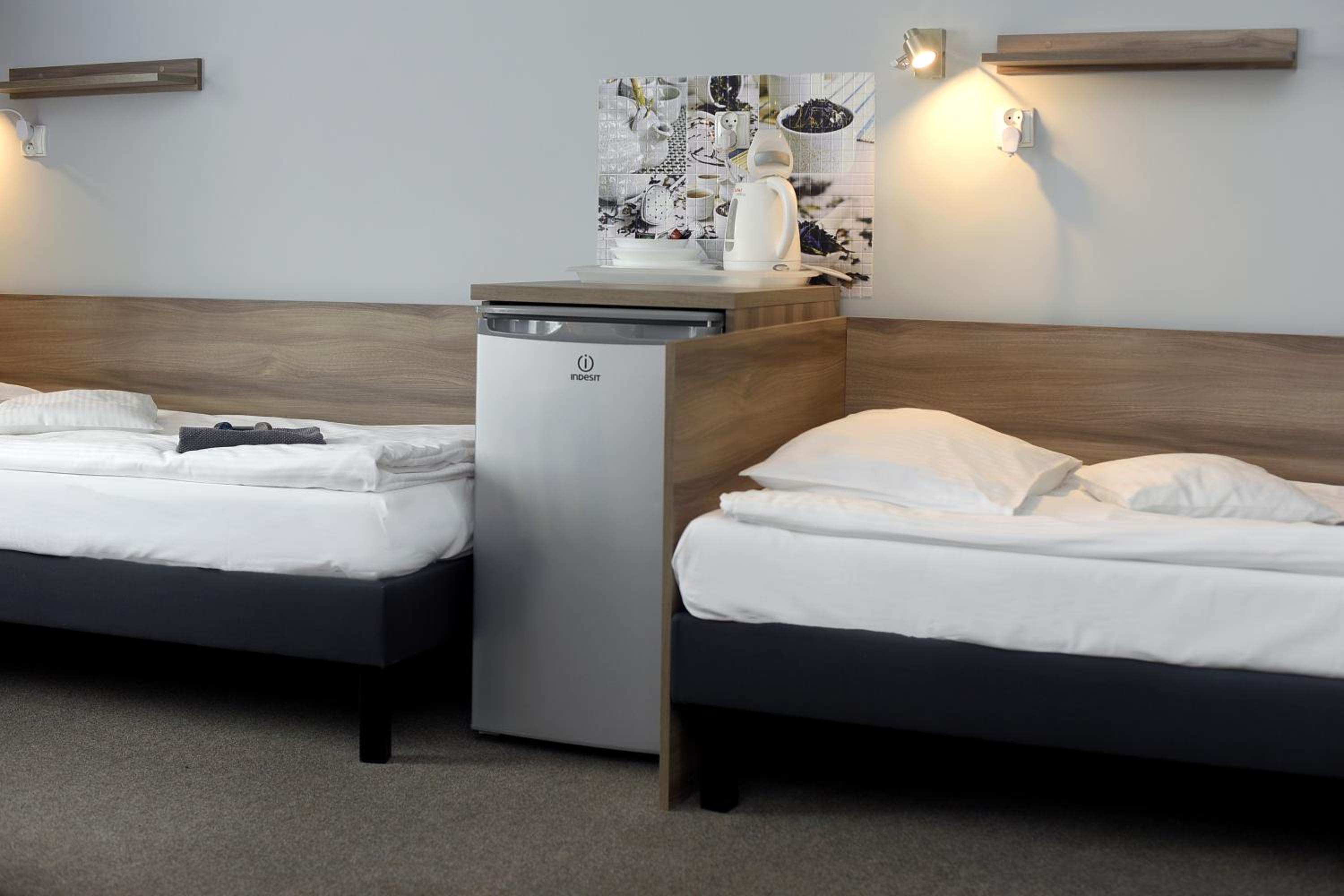 Quadruple Room - Photo 4