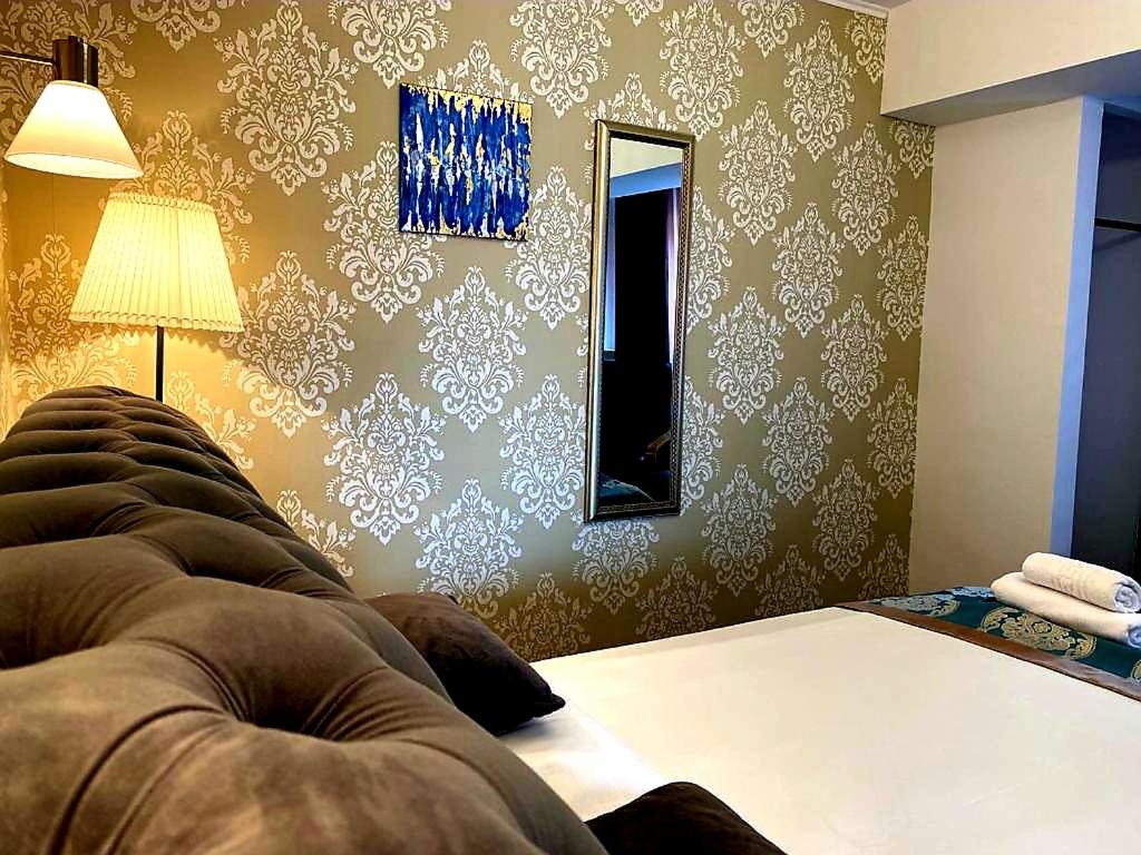 Queen Room photo 3