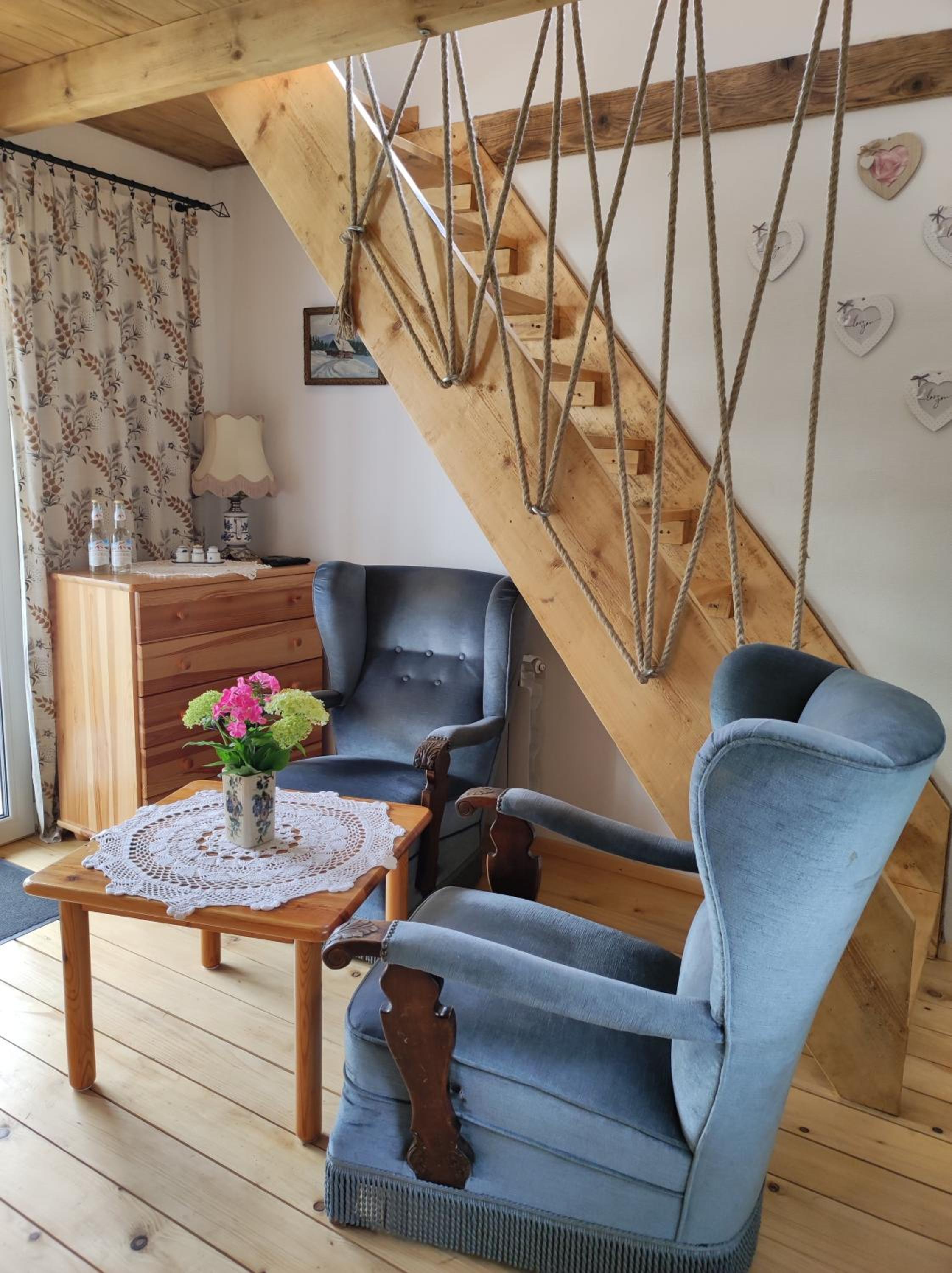 One-Bedroom Chalet photo 2