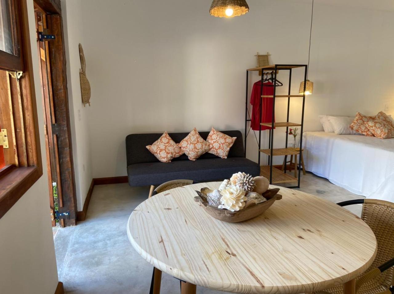 Standard Double or Twin Room - Photo 17