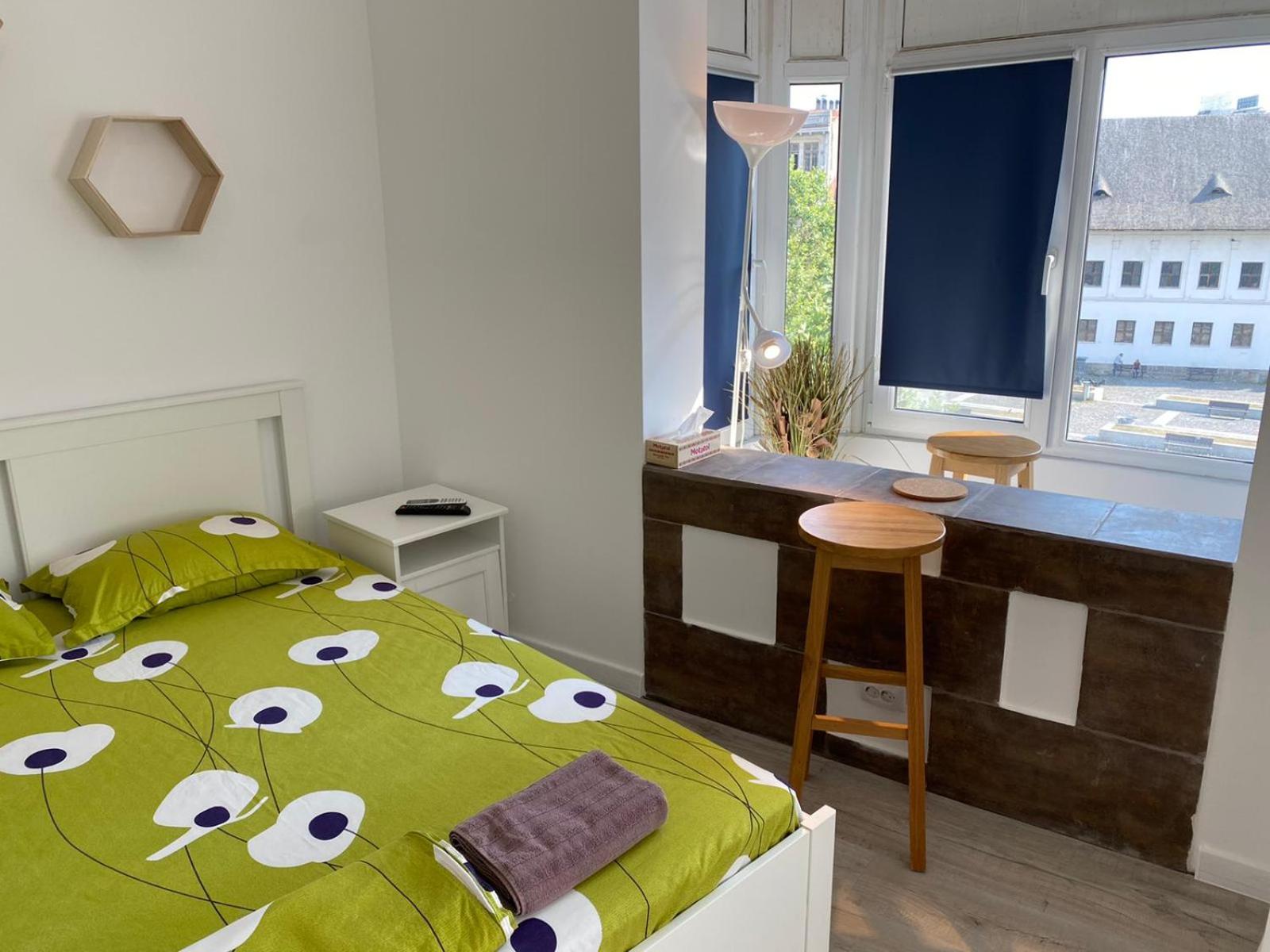 One-Bedroom Apartment - Photo 21
