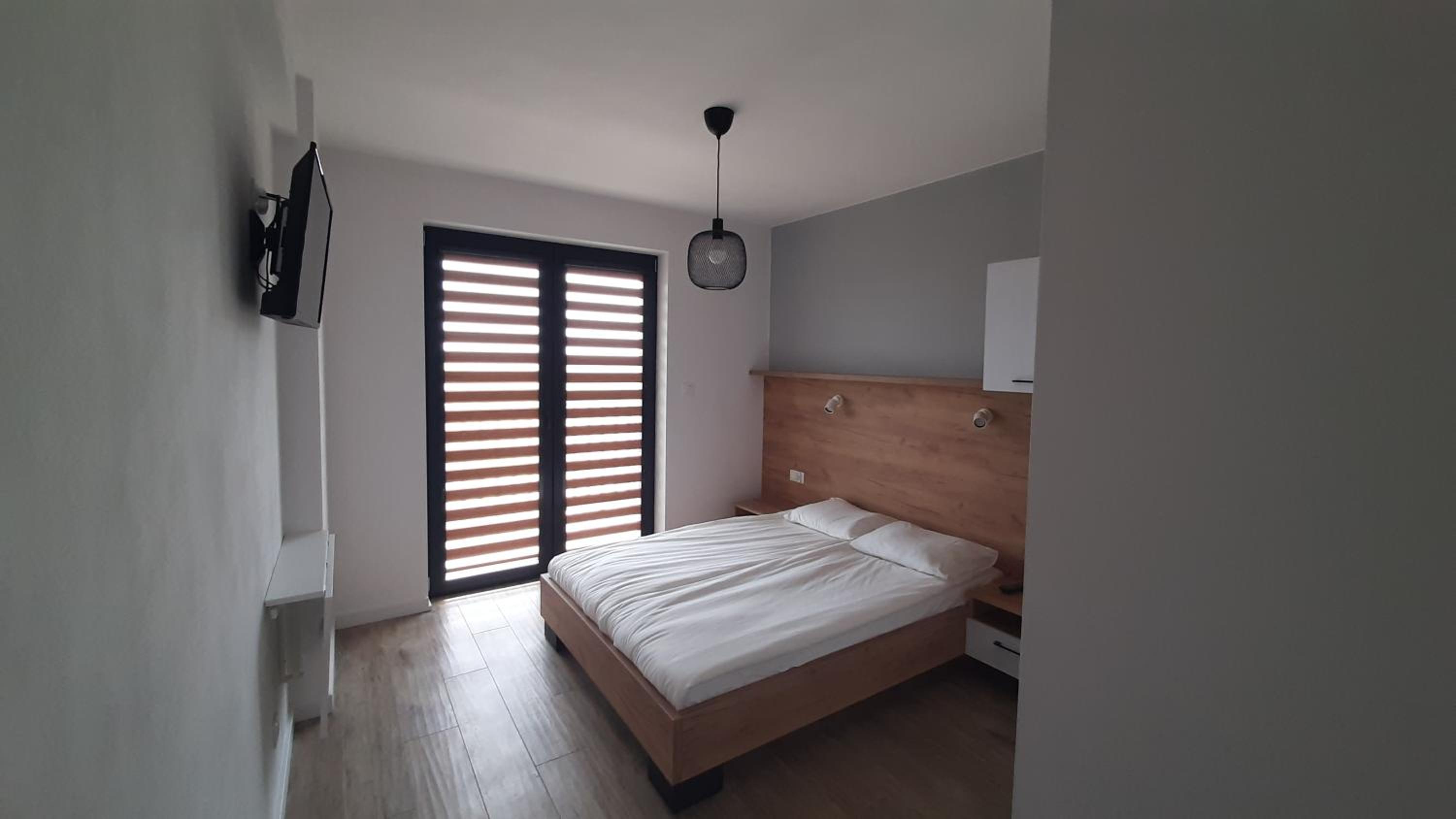 Double Room with Private Bathroom photo 1