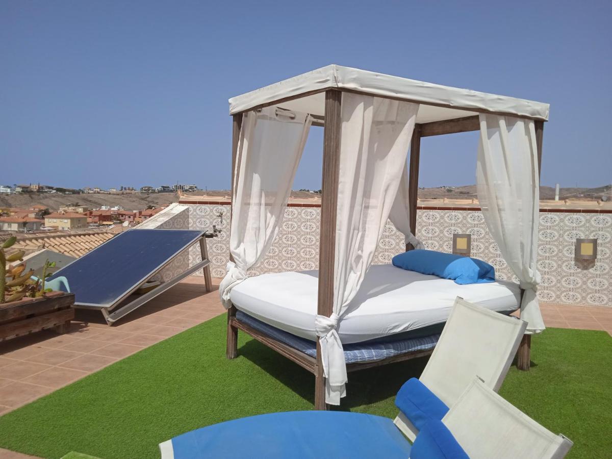 Double Room with Terrace photo 2