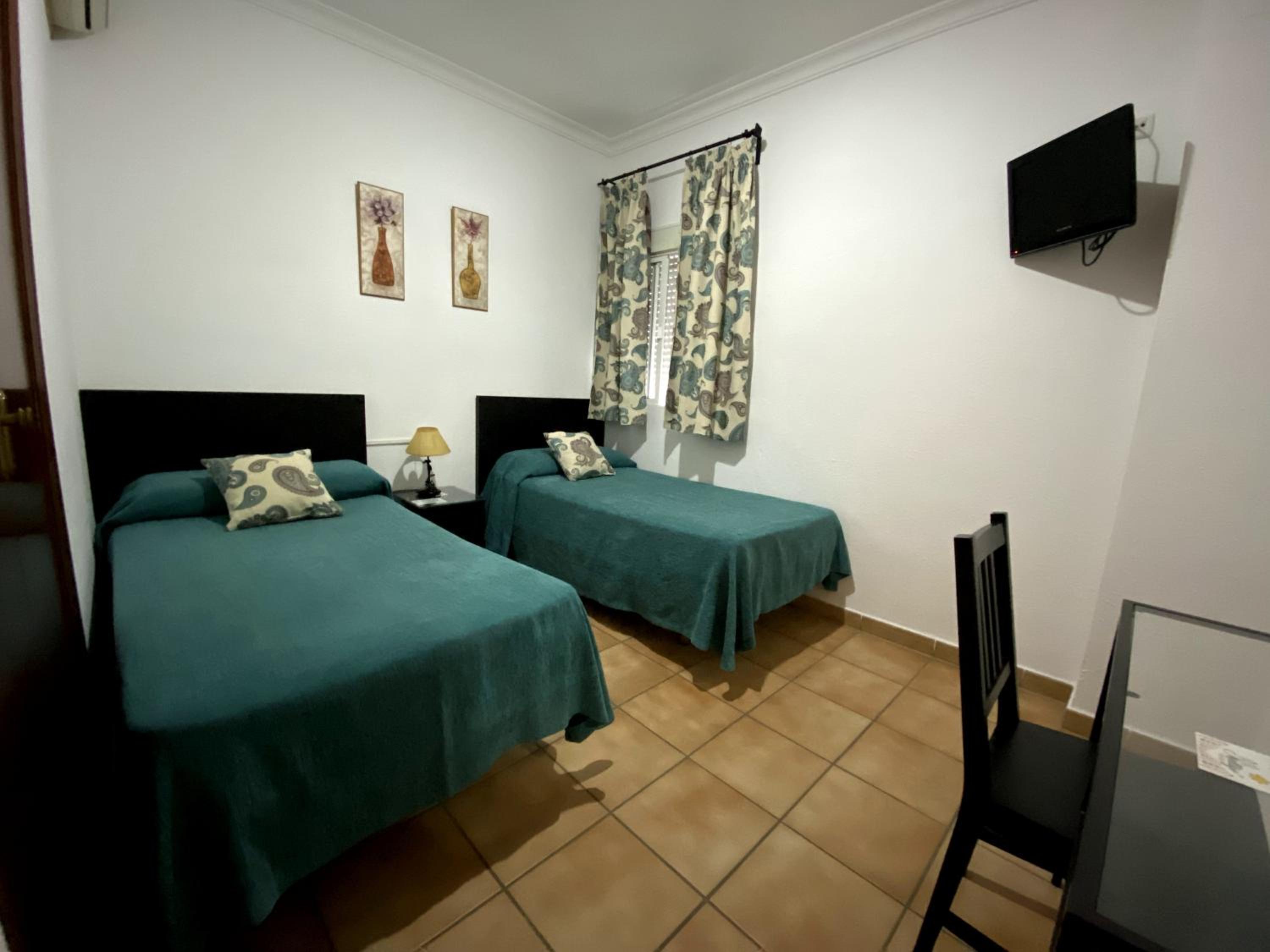 Twin Room - Photo 14