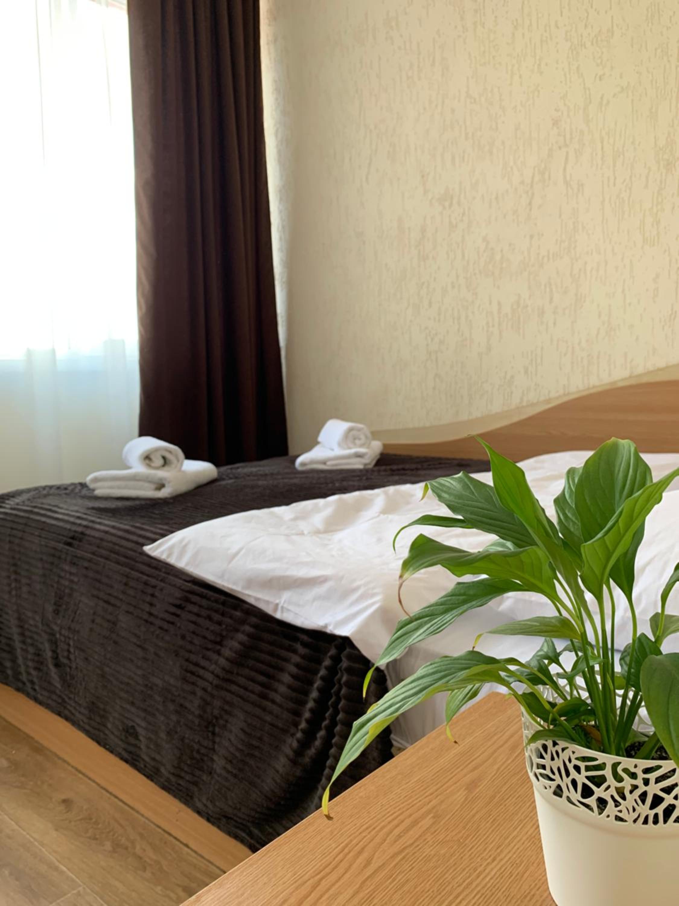 Budget Triple Room photo 3