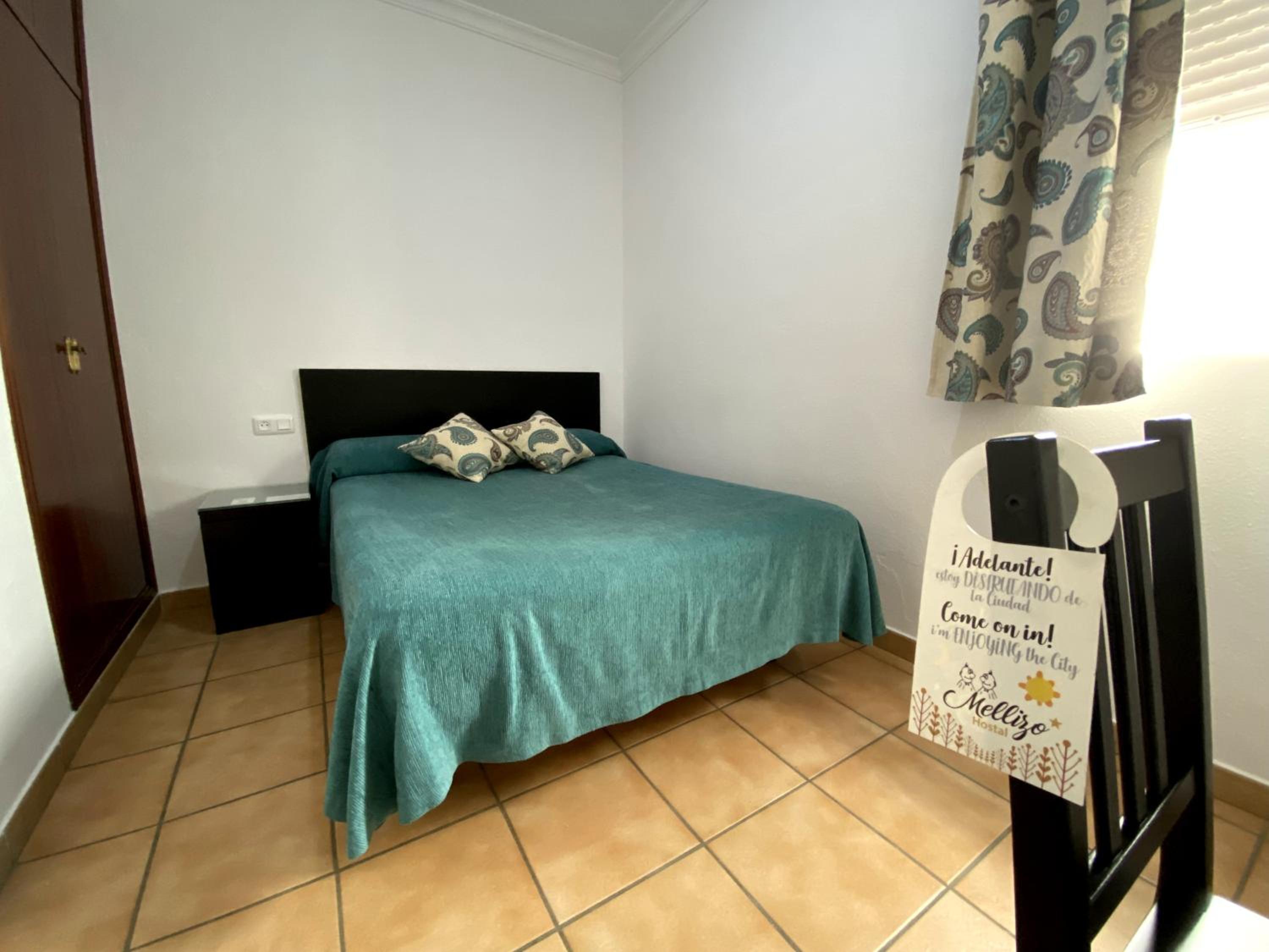 Double Room - Photo 1