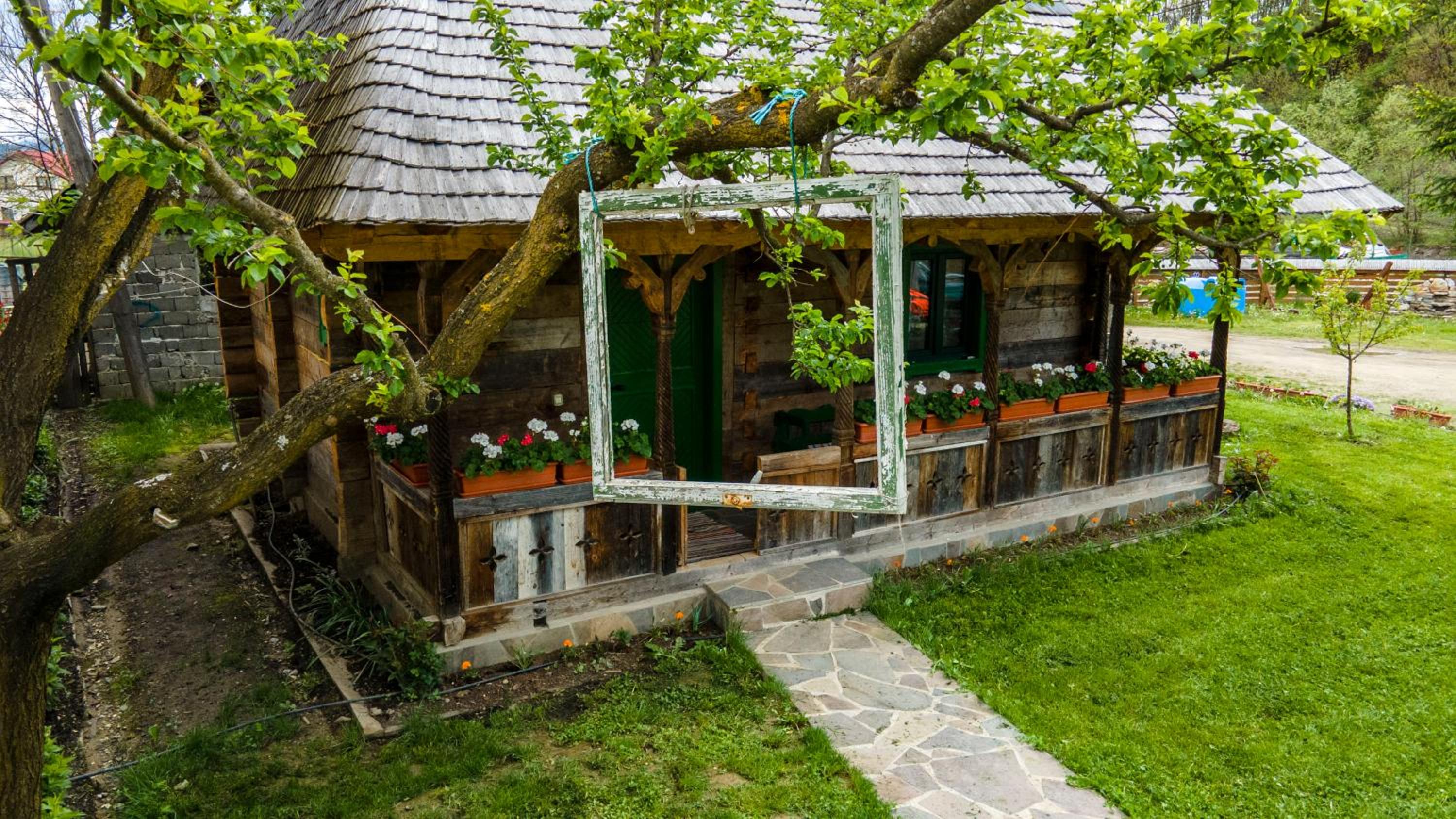 Two-Bedroom Chalet photo 2