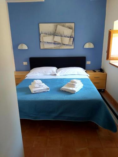 Double Room with Extra Bed photo 1