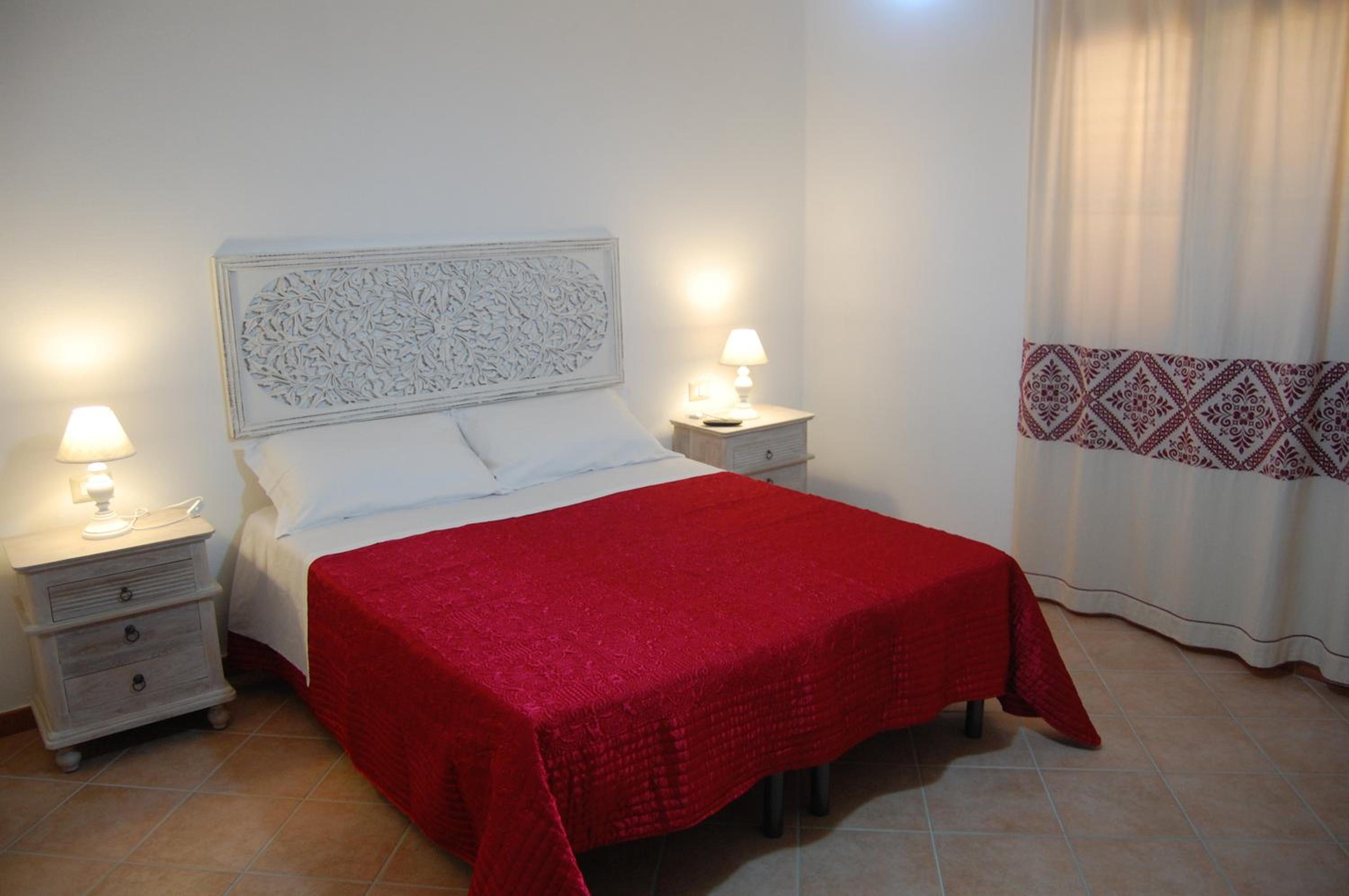 Double or Twin Room photo 2