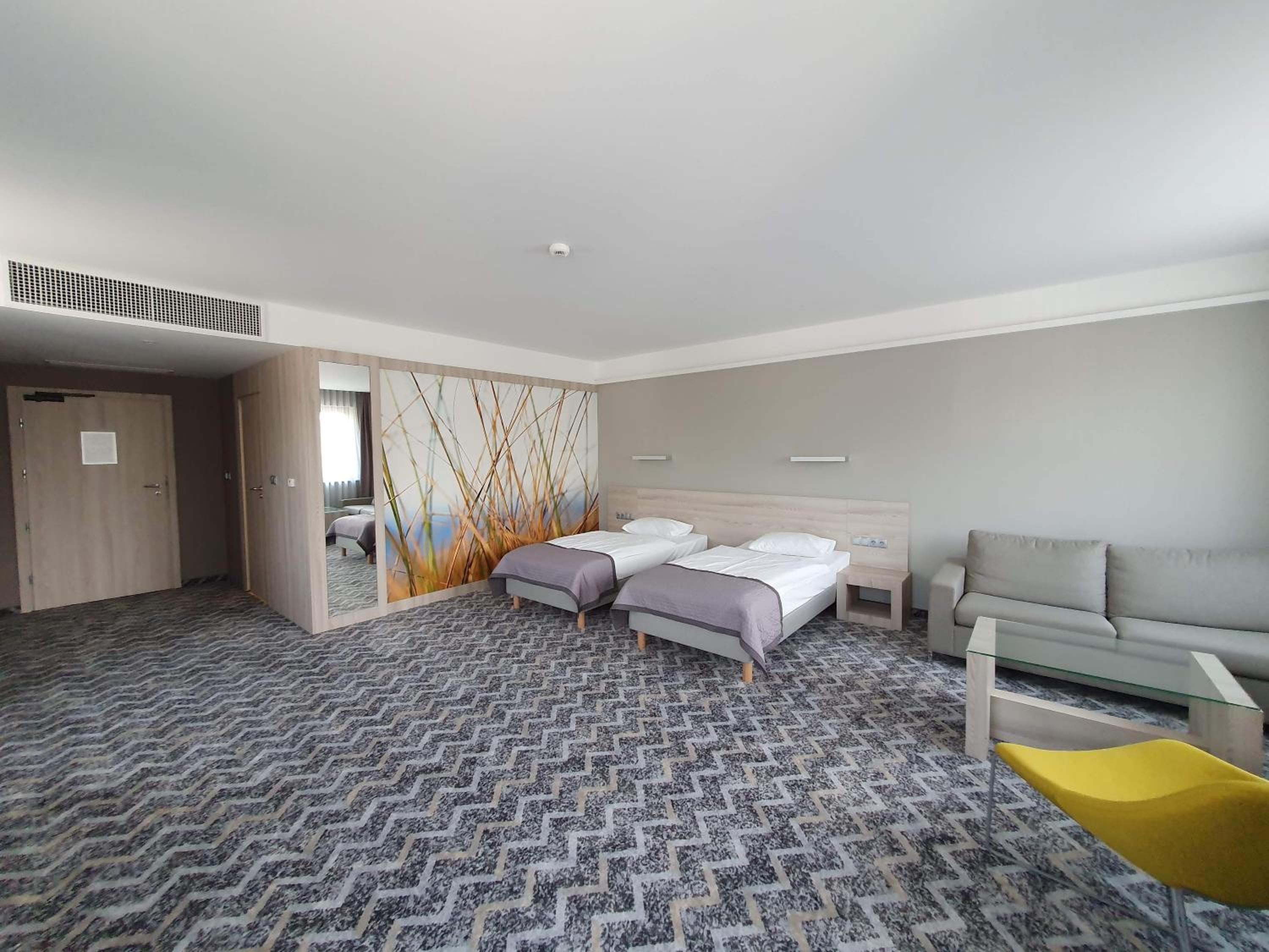 Comfort Twin Room - Photo 1