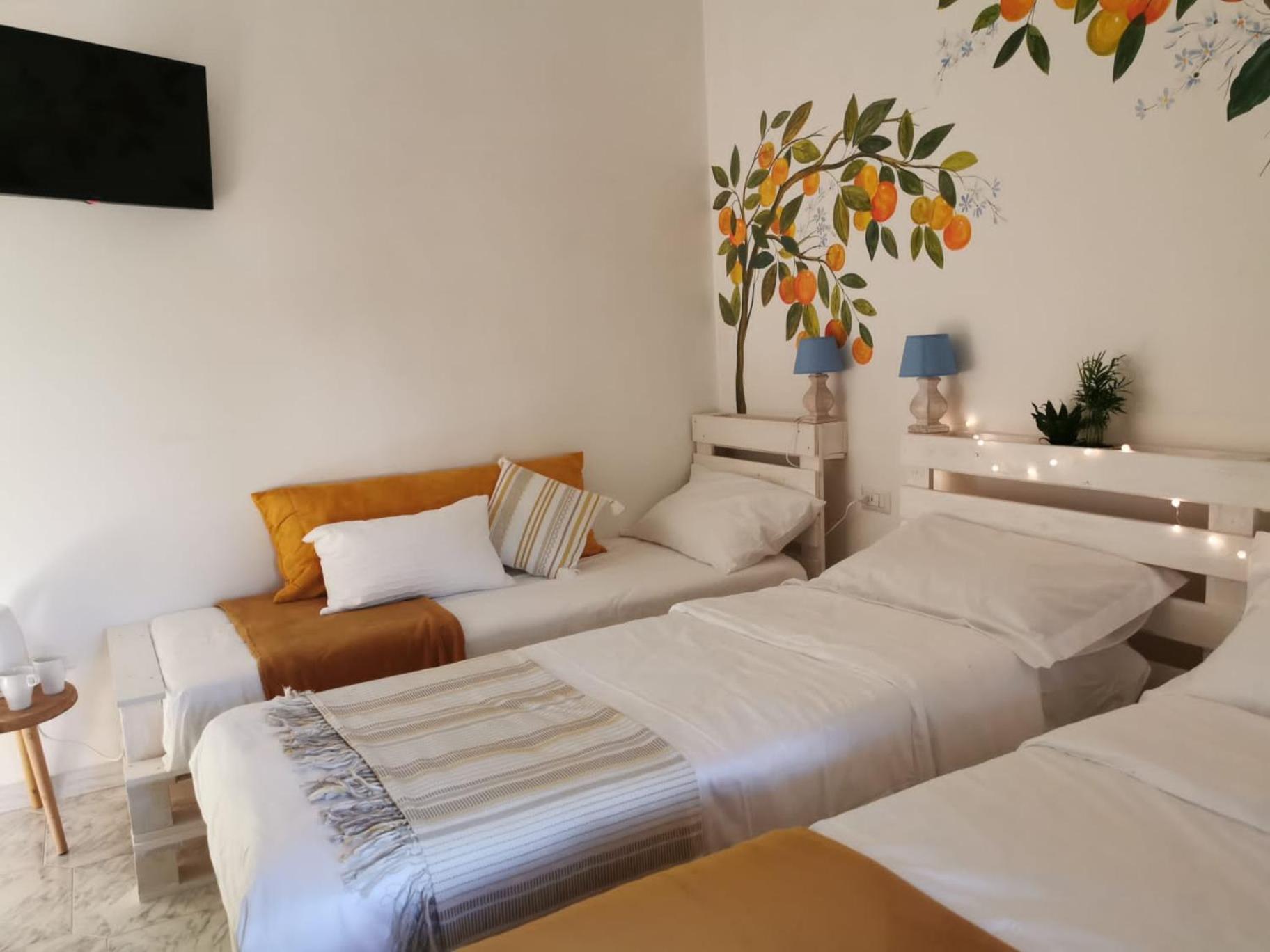 Triple Room photo 3