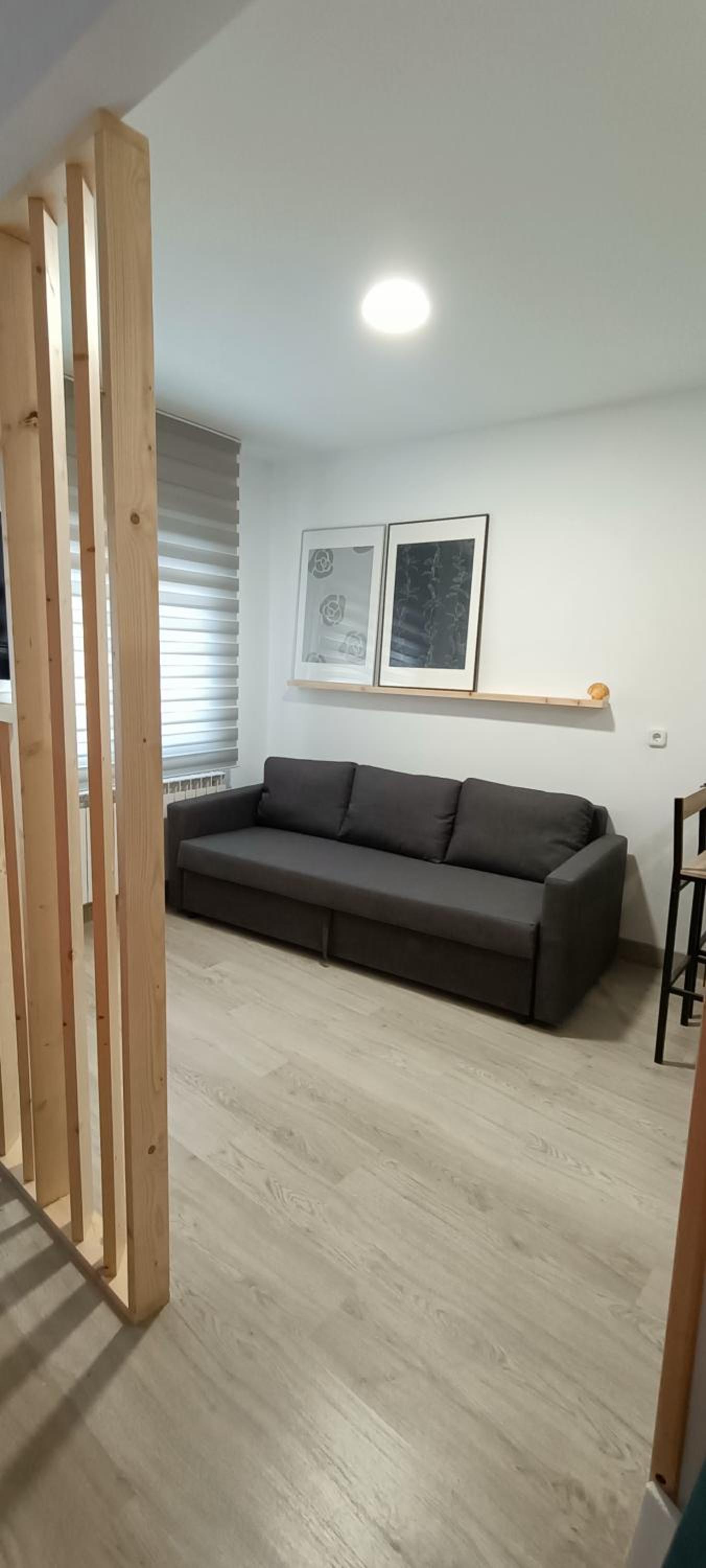 King Studio with Sofa Bed - Photo 10