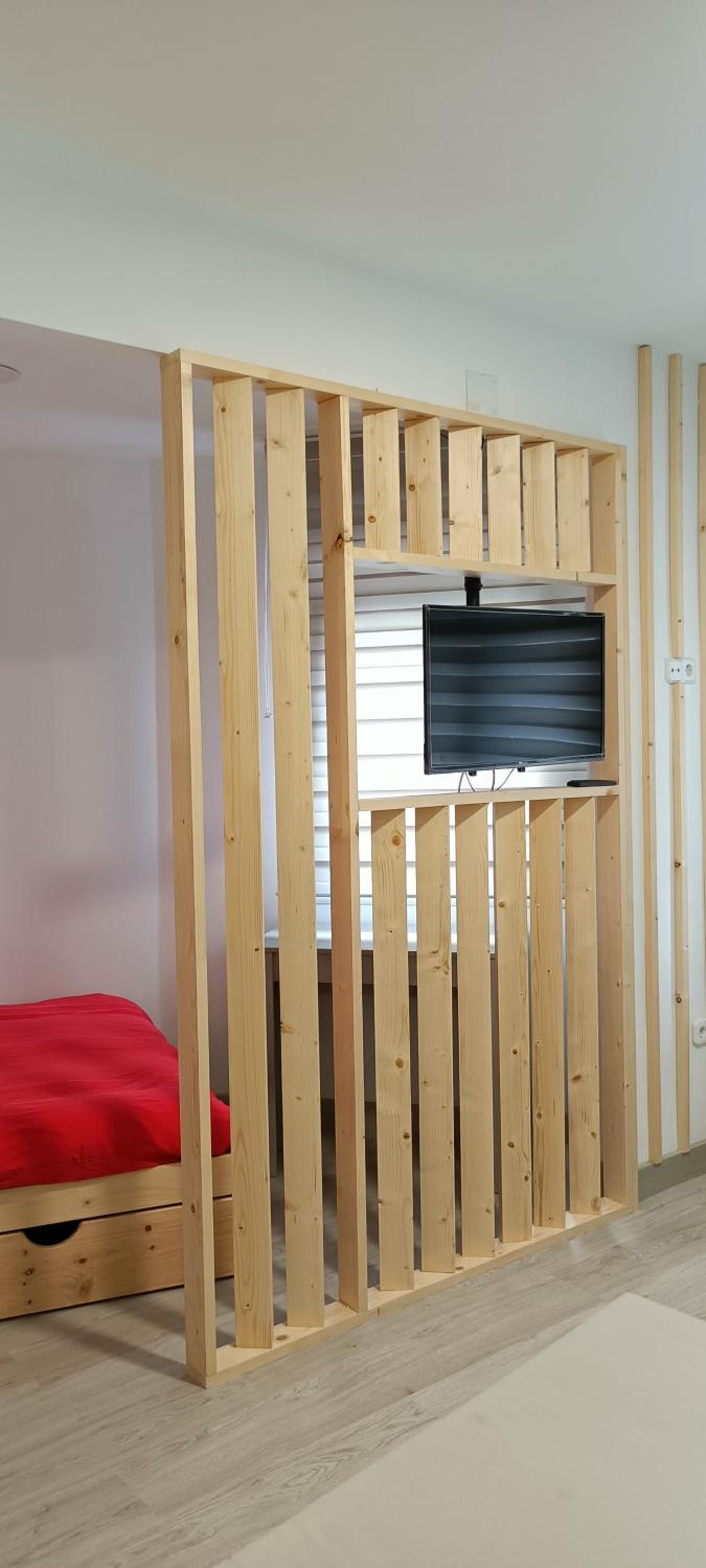 King Studio with Sofa Bed - Photo 11