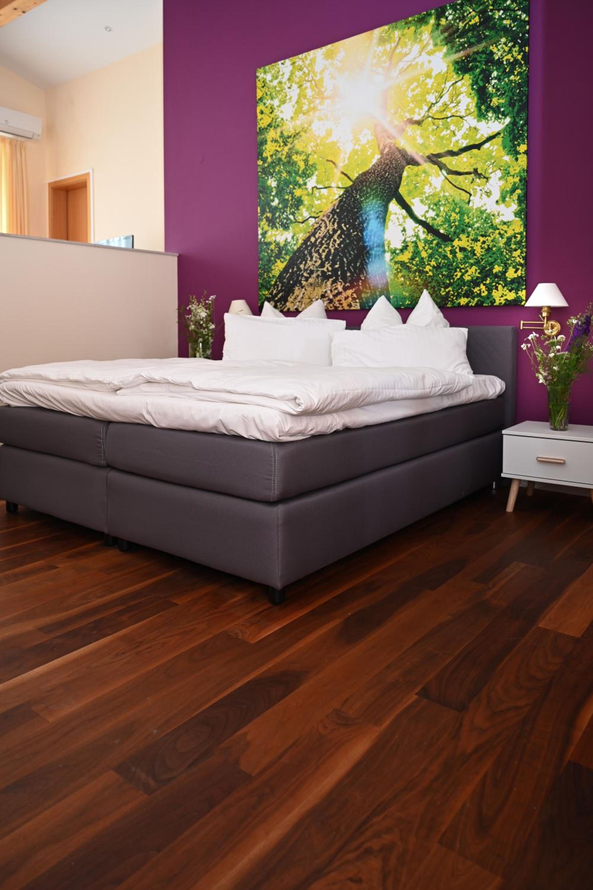 Double Room photo 1