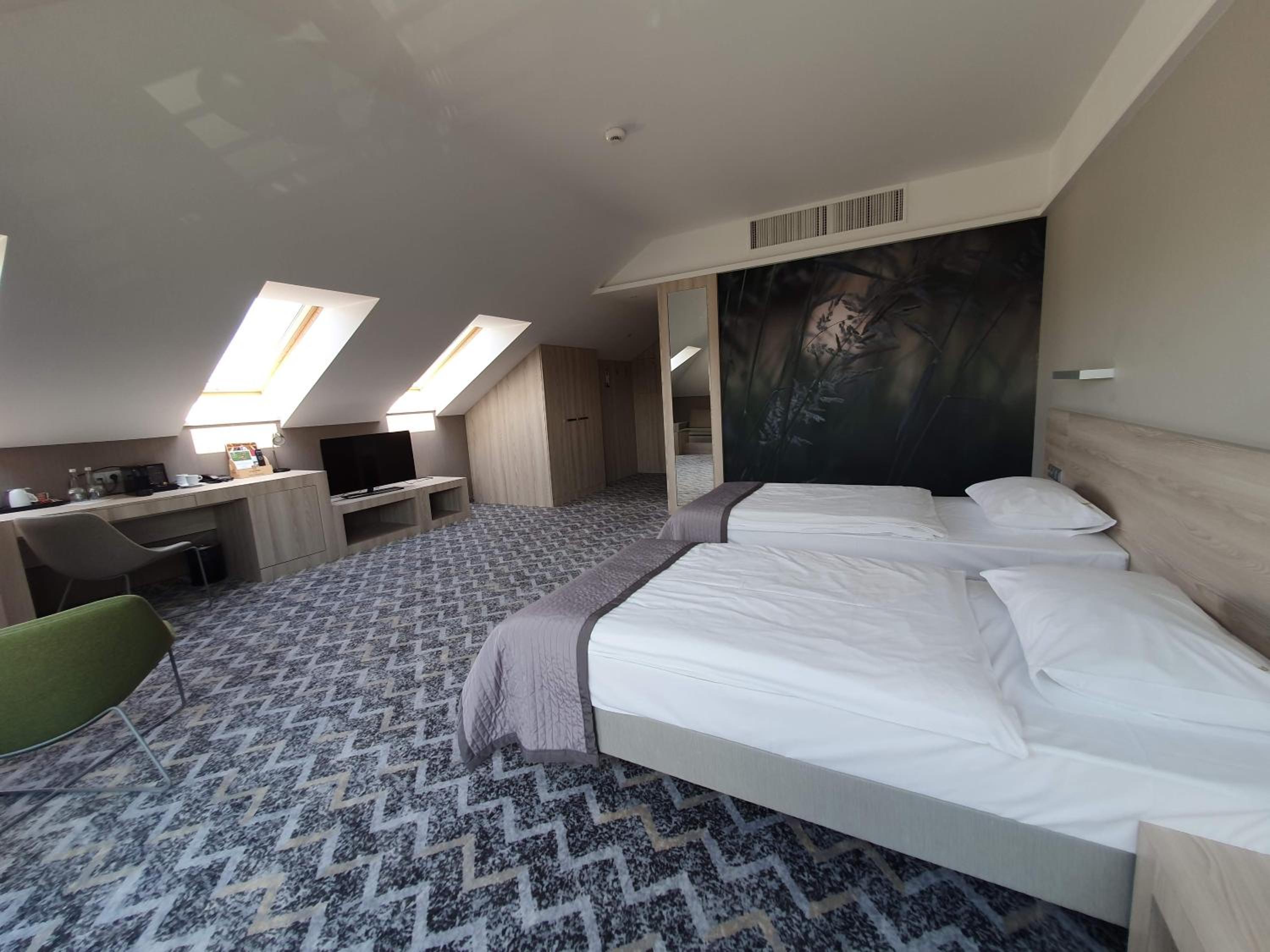 Deluxe Junior Suite - Photo 1