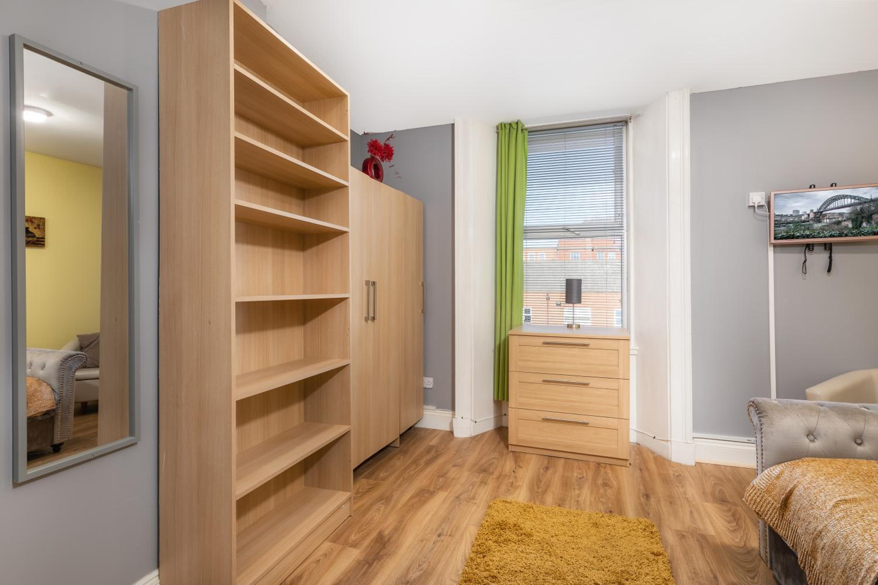 Double Room With Private Bathroom photo 3