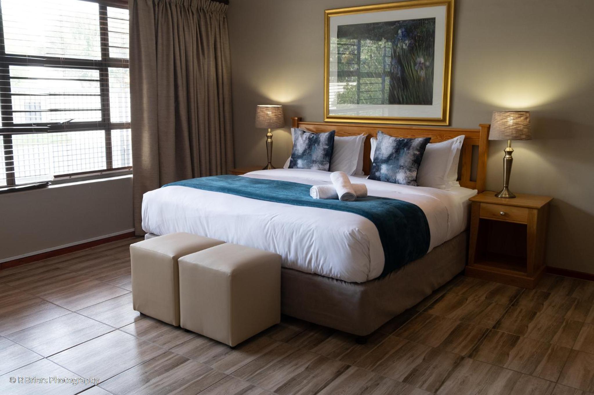 Luxury Suite Room - Photo 5