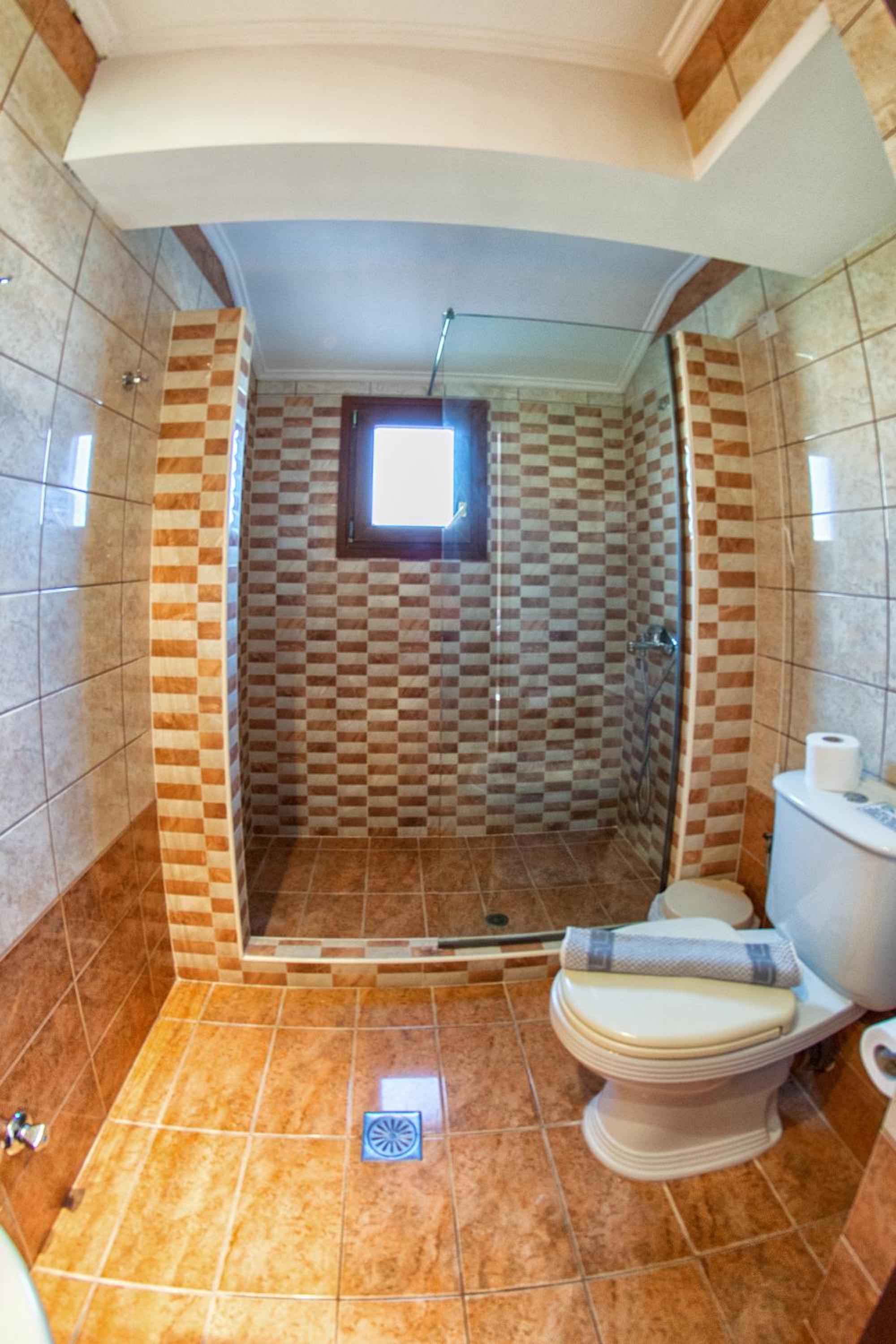 Double or Twin Room with Sea View photo 2