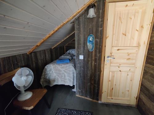 Comfort Triple Room with Shower - Photo 3