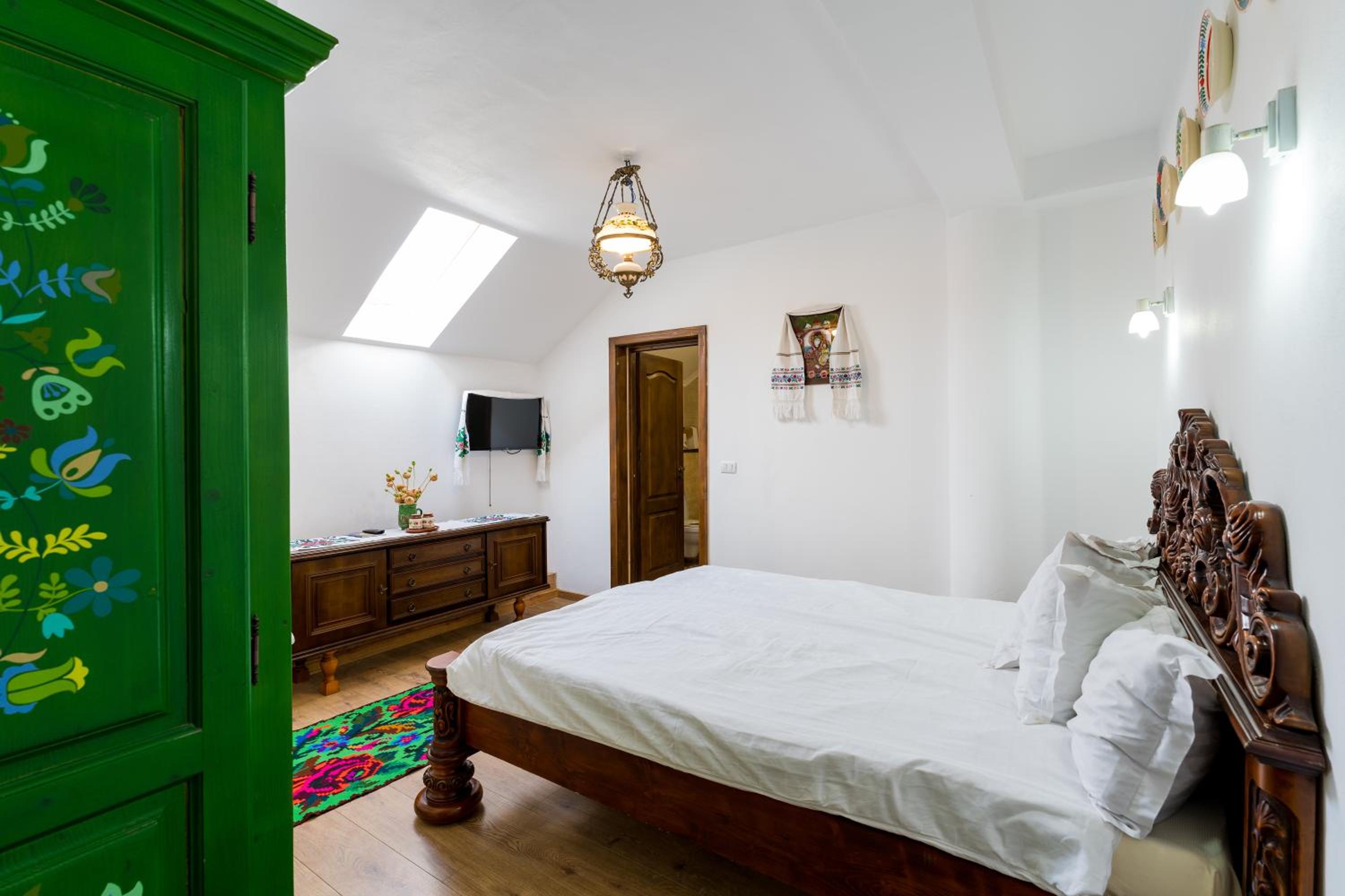 Double Room photo 2