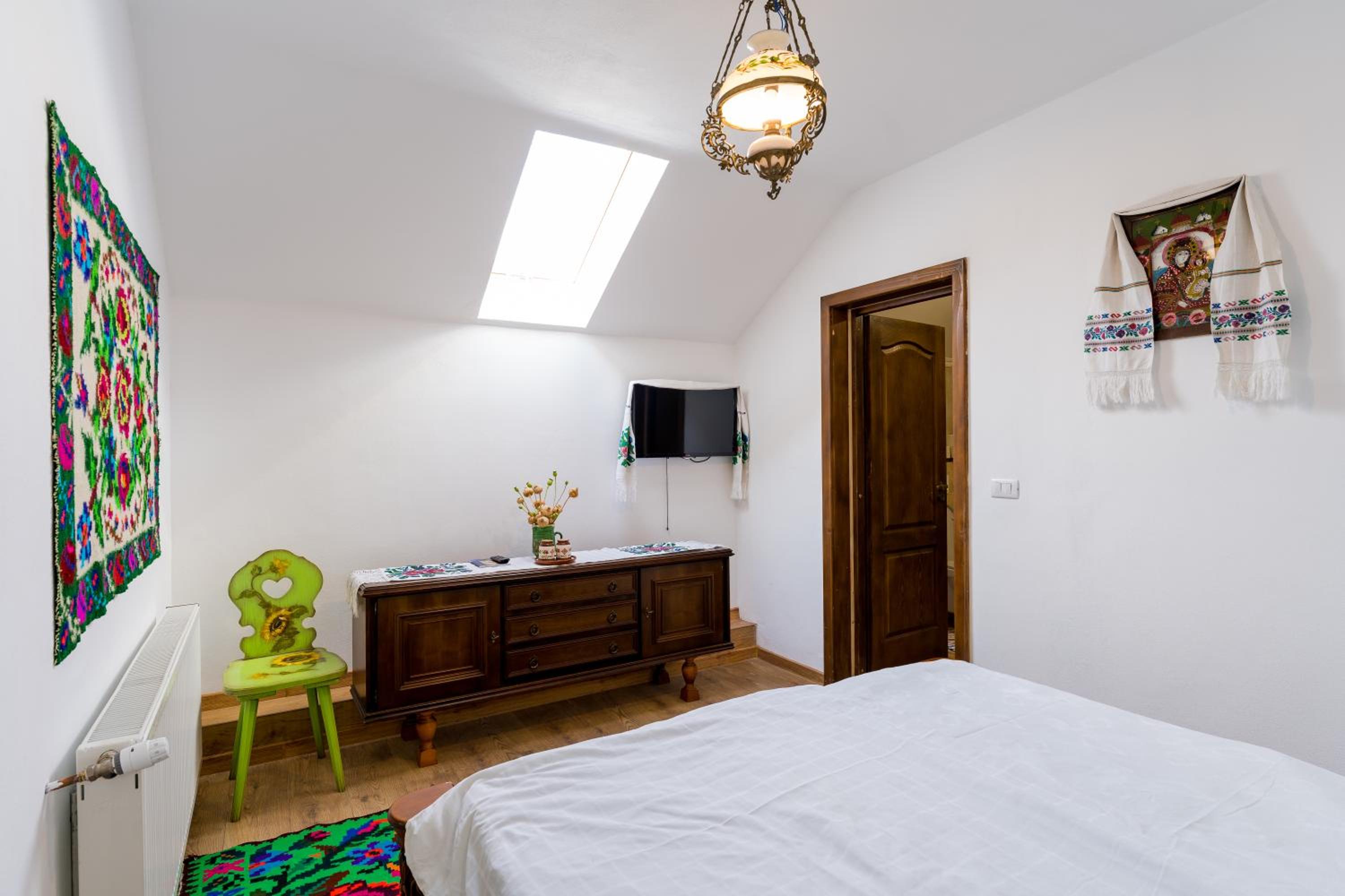 Double Room photo 3