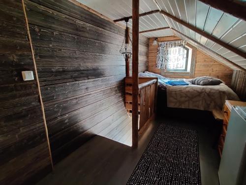 Comfort Triple Room with Shower - Photo 2