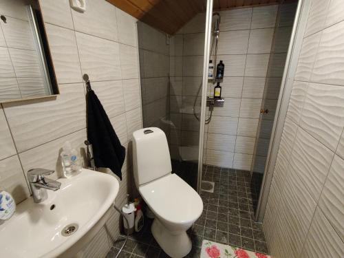 Comfort Triple Room with Shower - Photo 6