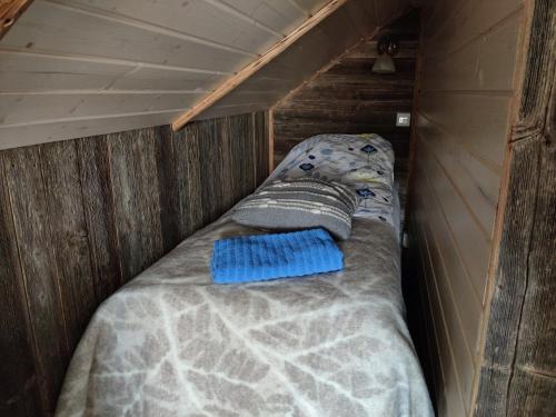 Comfort Triple Room with Shower - Photo 4