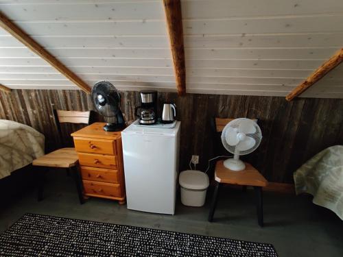 Comfort Triple Room with Shower - Photo 5